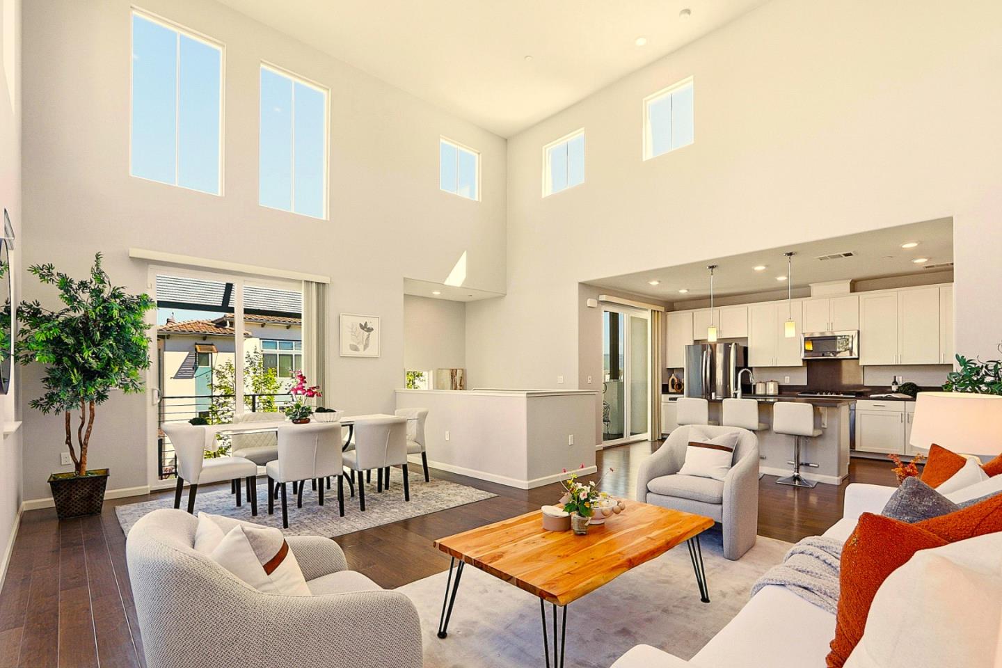 Detail Gallery Image 6 of 67 For 280 William Manly St #5,  San Jose,  CA 95136 - 2 Beds | 2 Baths