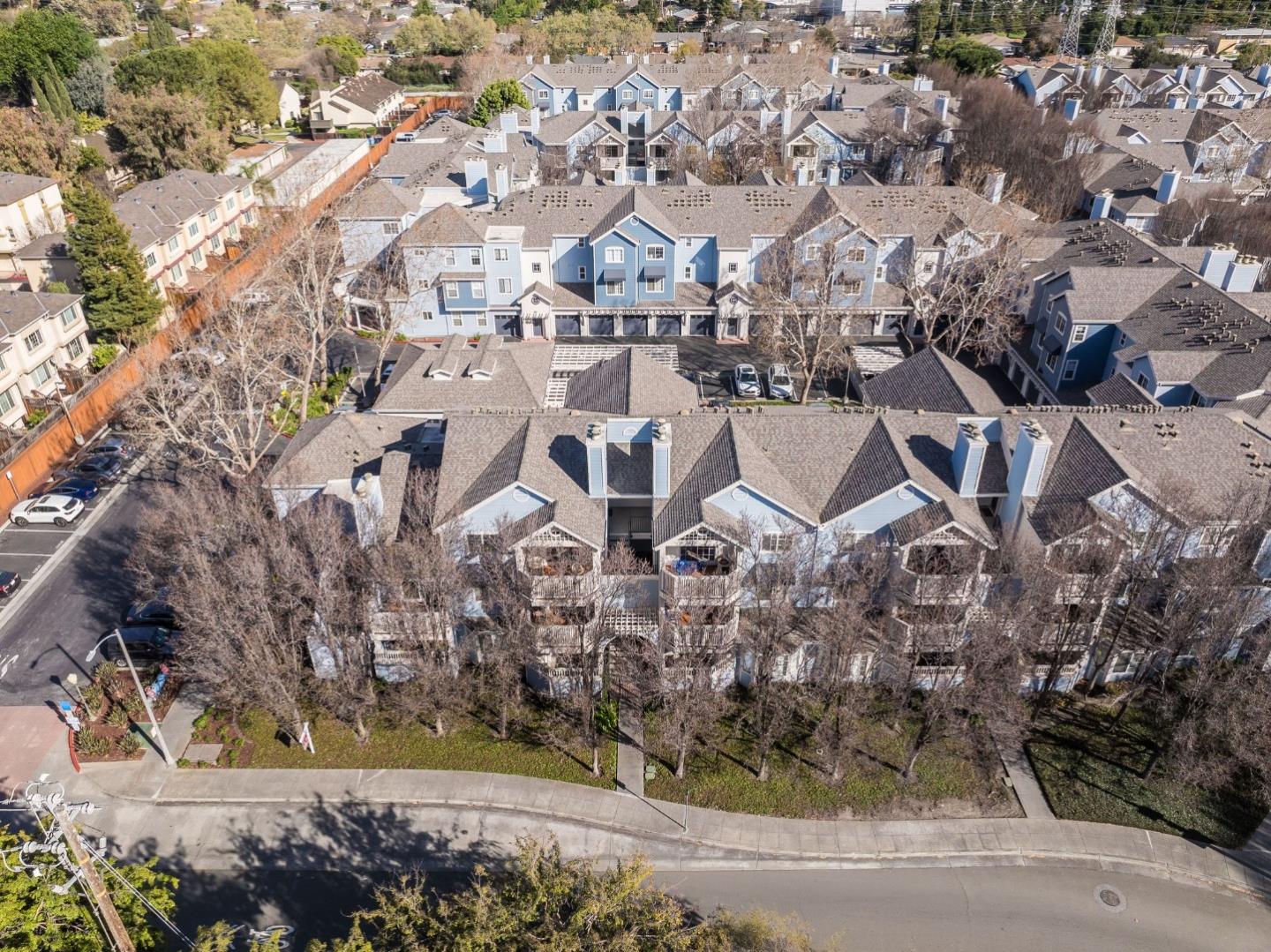 Detail Gallery Image 38 of 41 For 602 Arcadia Ter #305,  Sunnyvale,  CA 94085 - 2 Beds | 2 Baths