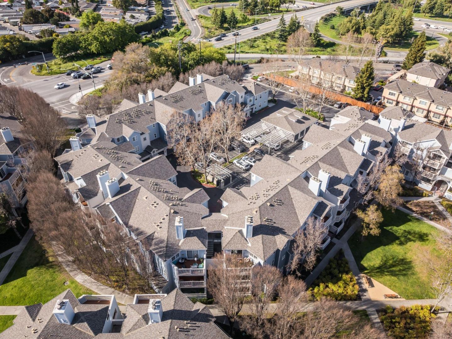 Detail Gallery Image 41 of 41 For 602 Arcadia Ter #305,  Sunnyvale,  CA 94085 - 2 Beds | 2 Baths