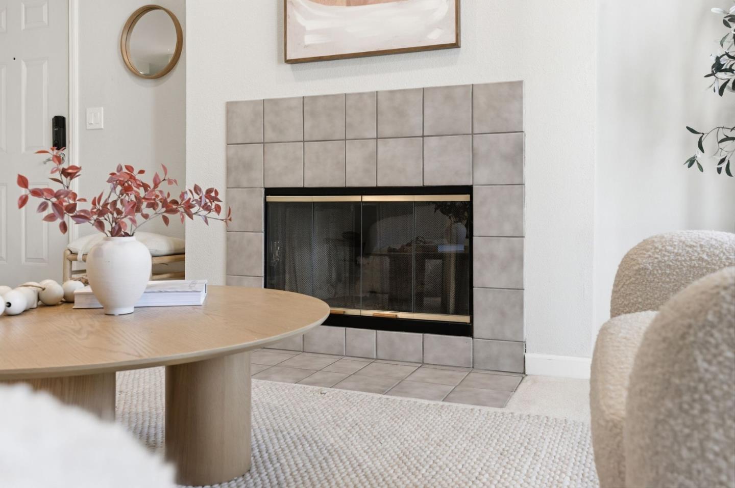 Detail Gallery Image 6 of 41 For 602 Arcadia Ter #305,  Sunnyvale,  CA 94085 - 2 Beds | 2 Baths