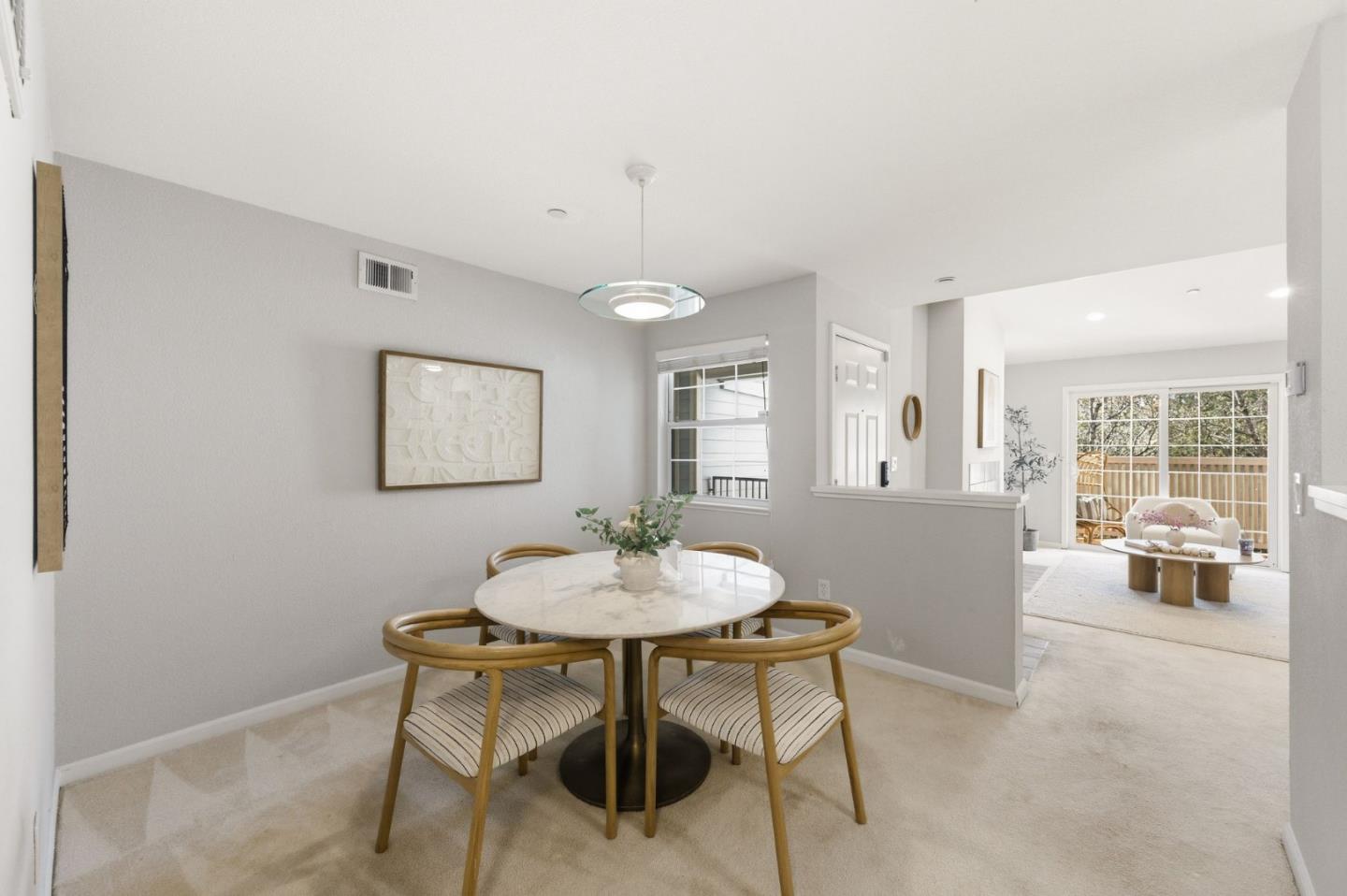 Detail Gallery Image 8 of 41 For 602 Arcadia Ter #305,  Sunnyvale,  CA 94085 - 2 Beds | 2 Baths