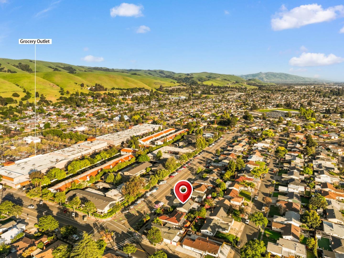 Detail Gallery Image 23 of 24 For 31047 Brae Burn Ave, Hayward,  CA 94544 - 3 Beds | 2 Baths