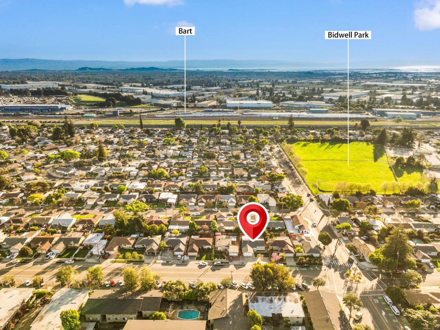 Detail Gallery Image 24 of 24 For 31047 Brae Burn Ave, Hayward,  CA 94544 - 3 Beds | 2 Baths