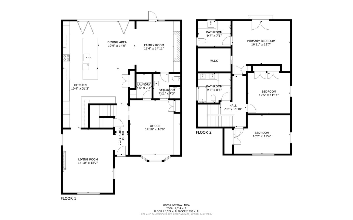 Detail Gallery Image 45 of 46 For 1130 N 2nd St, San Jose,  CA 95112 - 4 Beds | 3 Baths