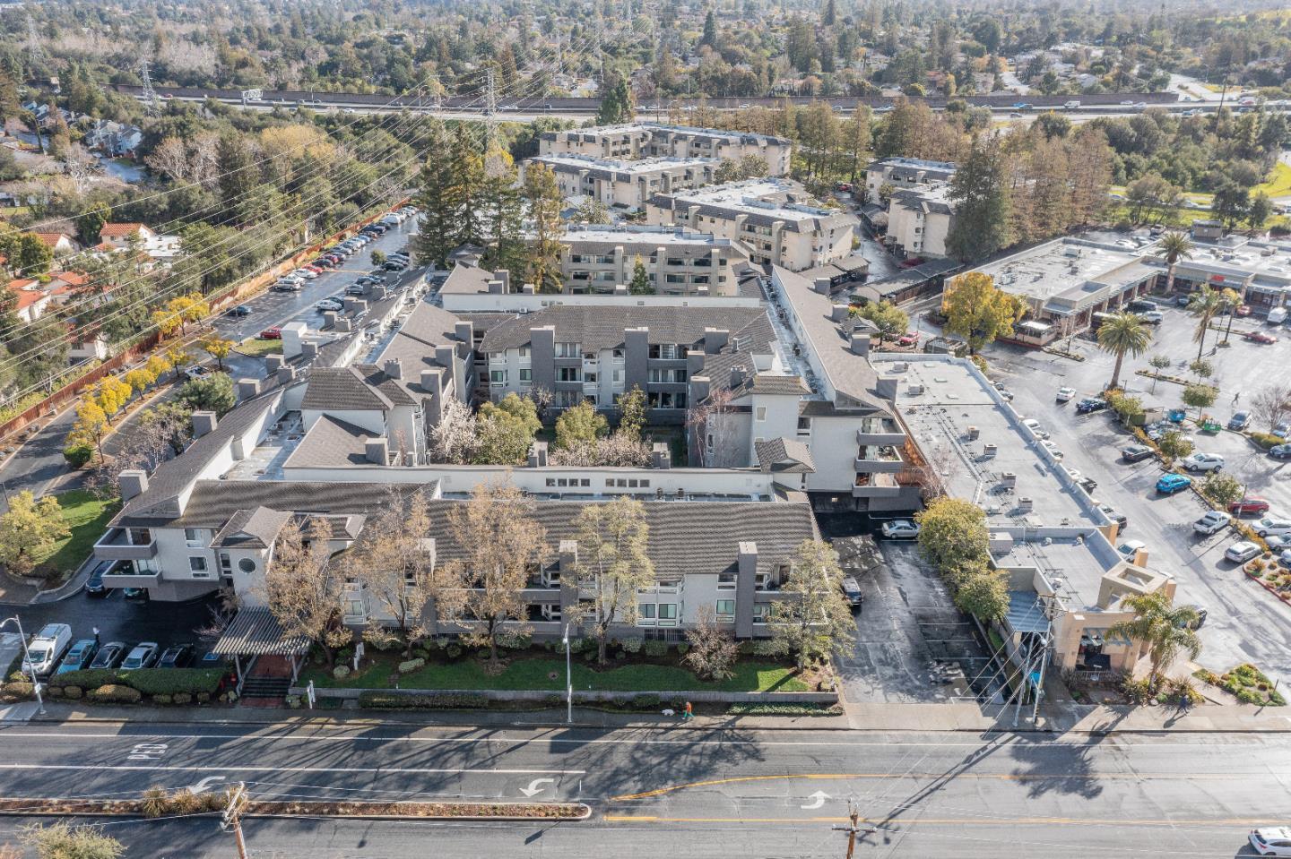 Detail Gallery Image 31 of 35 For 22330 Homestead Rd #214,  Cupertino,  CA 95014 - 2 Beds | 2 Baths