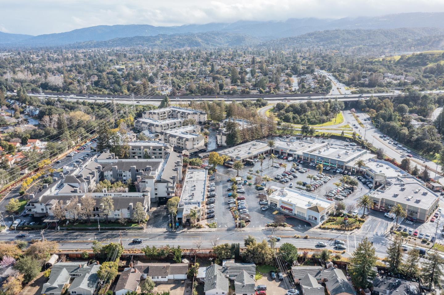 Detail Gallery Image 32 of 35 For 22330 Homestead Rd #214,  Cupertino,  CA 95014 - 2 Beds | 2 Baths