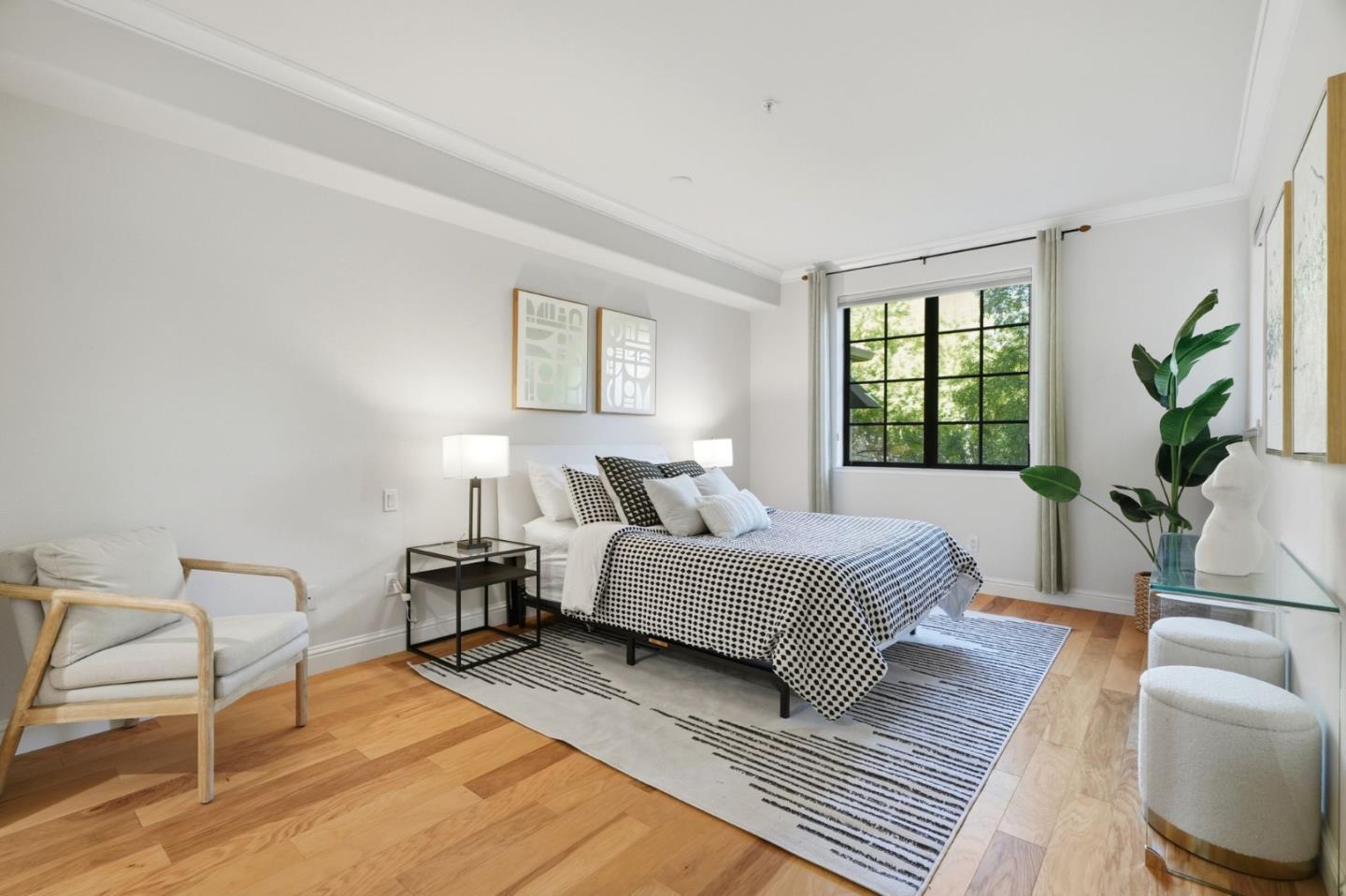 Detail Gallery Image 19 of 67 For 633 Elm St #209,  San Carlos,  CA 94070 - 2 Beds | 2 Baths