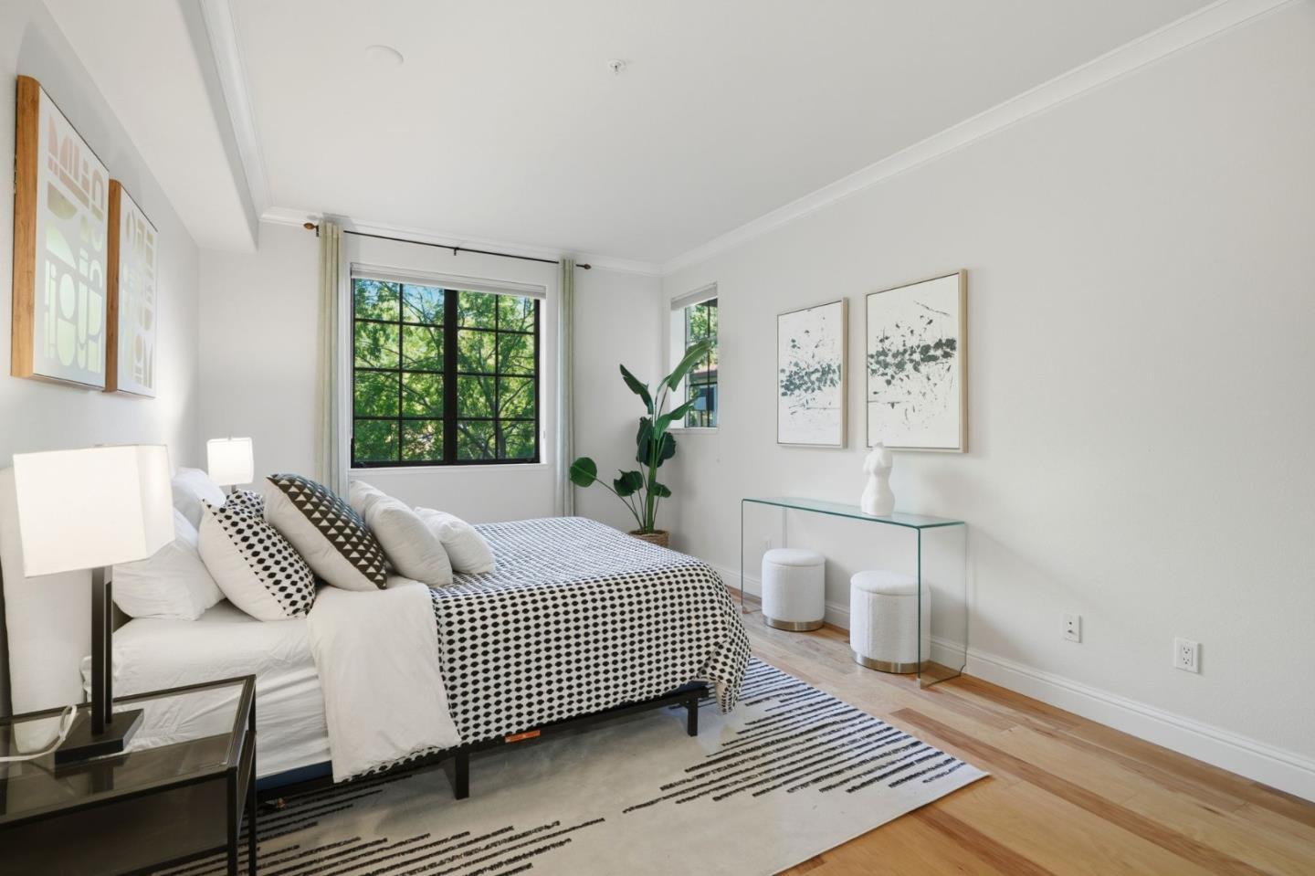 Detail Gallery Image 21 of 67 For 633 Elm St #209,  San Carlos,  CA 94070 - 2 Beds | 2 Baths