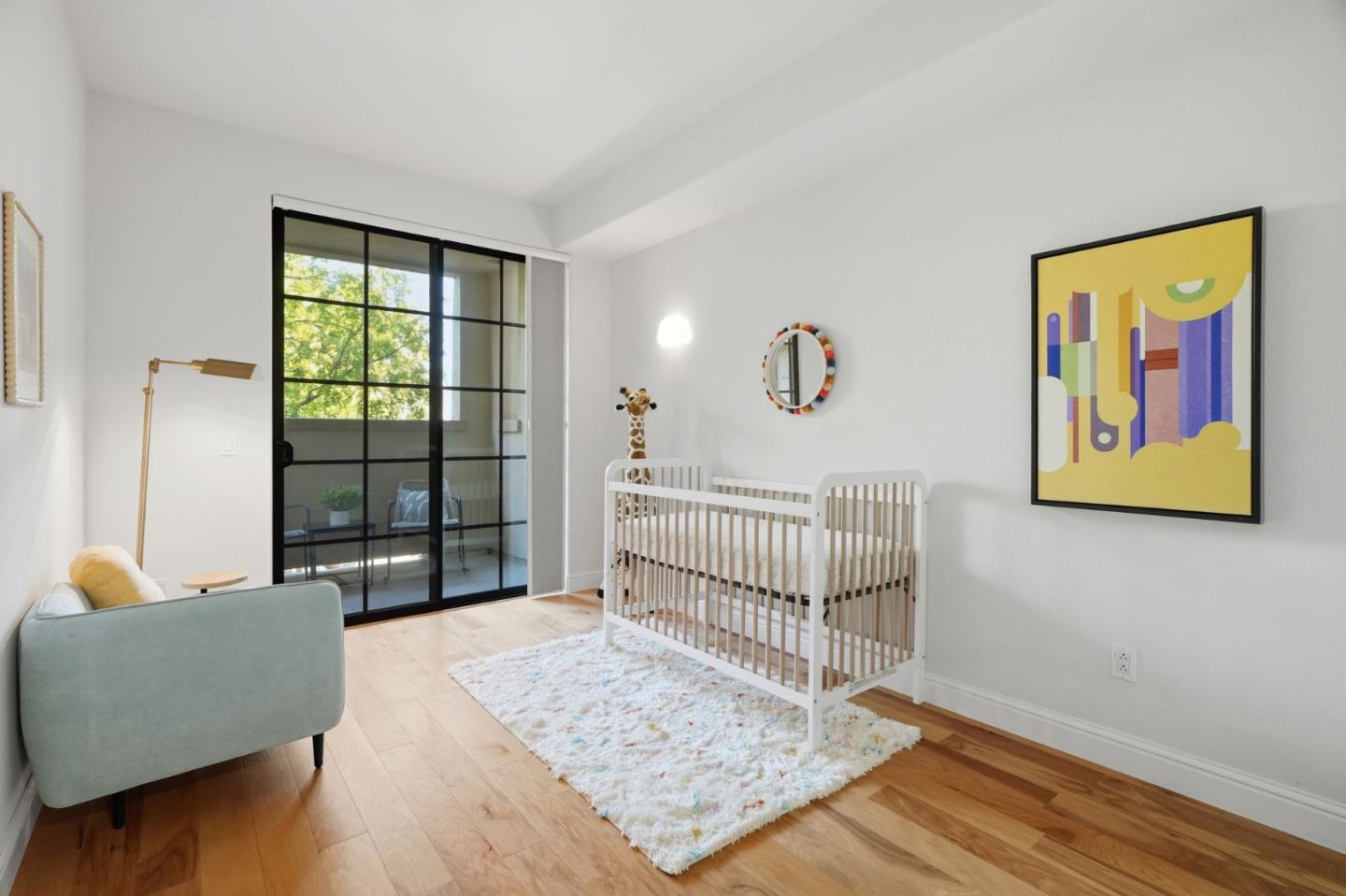 Detail Gallery Image 29 of 67 For 633 Elm St #209,  San Carlos,  CA 94070 - 2 Beds | 2 Baths