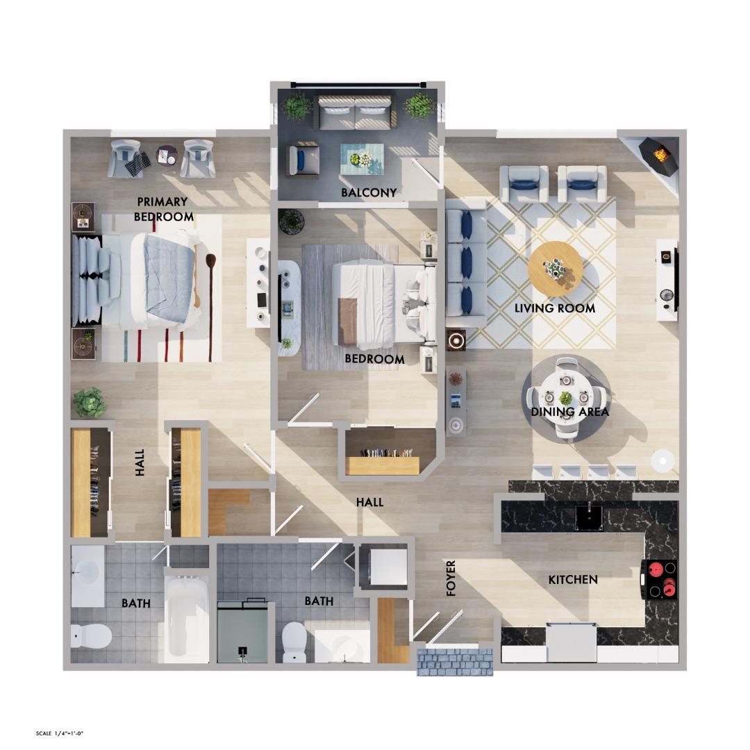 521 Camino Drive, Santa Clara, CA, 95050