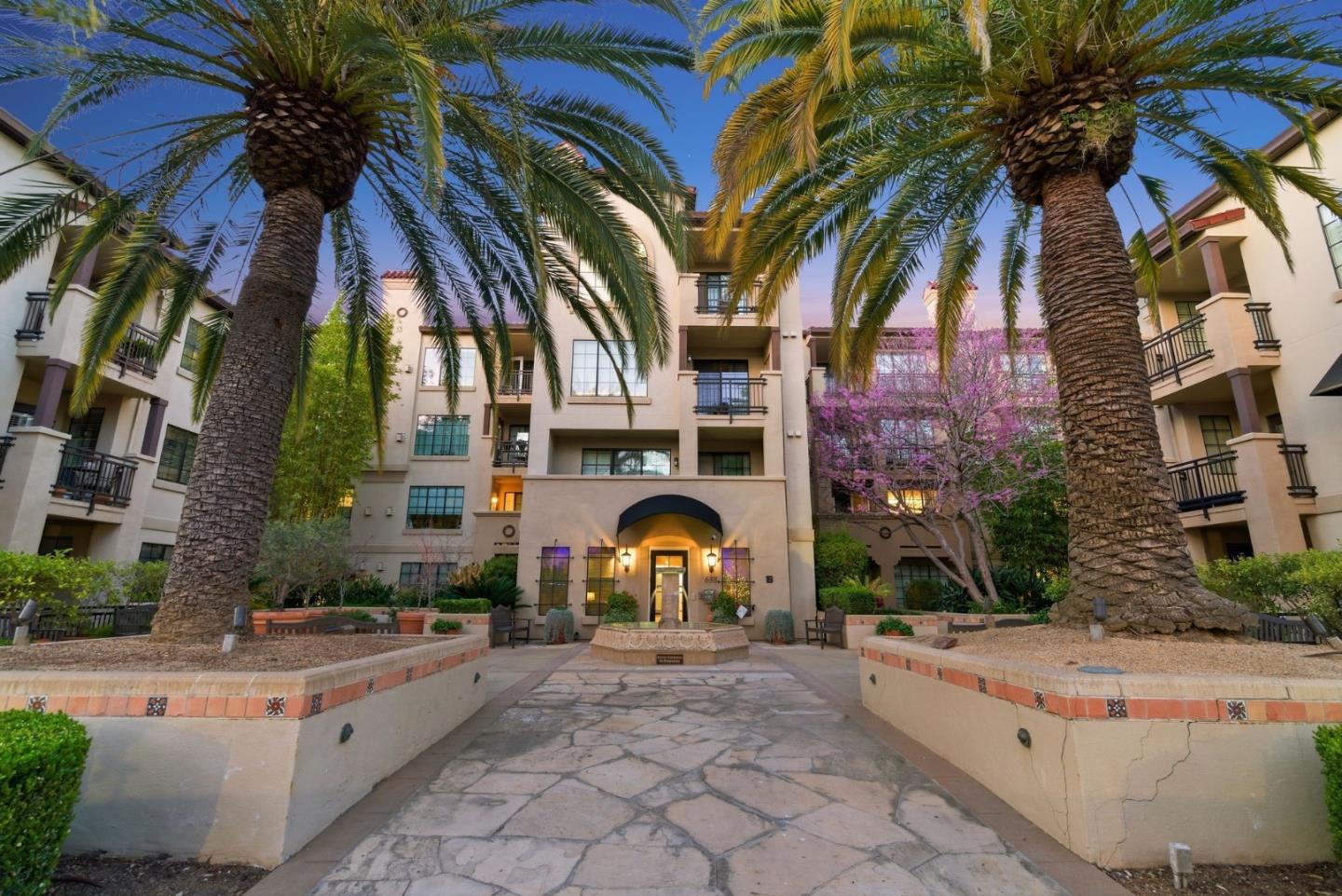 Detail Gallery Image 50 of 67 For 633 Elm St #209,  San Carlos,  CA 94070 - 2 Beds | 2 Baths