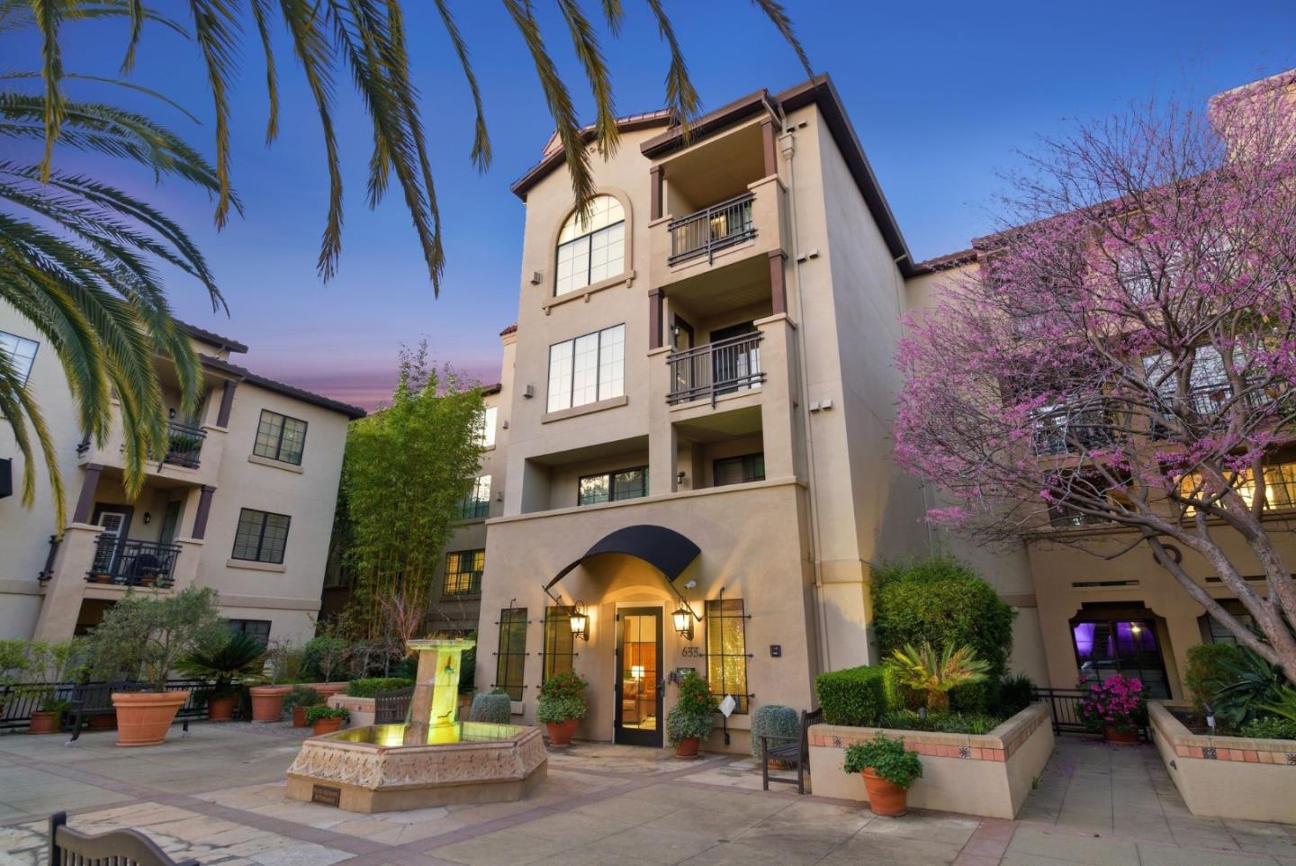 Detail Gallery Image 59 of 67 For 633 Elm St #209,  San Carlos,  CA 94070 - 2 Beds | 2 Baths