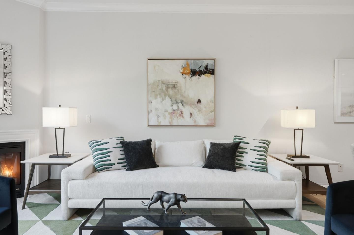 Detail Gallery Image 6 of 67 For 633 Elm St #209,  San Carlos,  CA 94070 - 2 Beds | 2 Baths