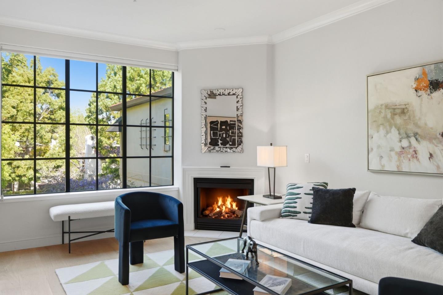 Detail Gallery Image 9 of 67 For 633 Elm St #209,  San Carlos,  CA 94070 - 2 Beds | 2 Baths