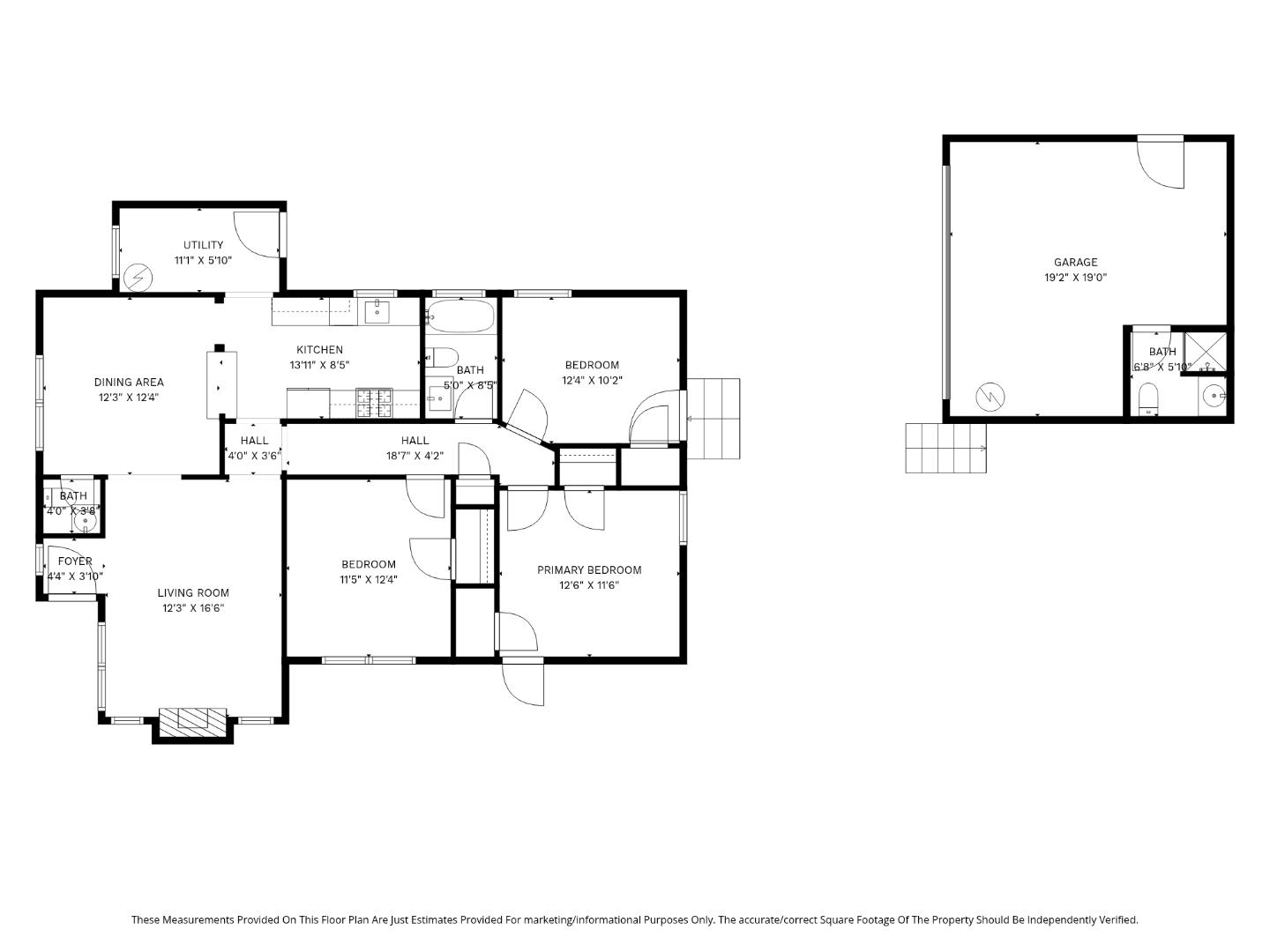Detail Gallery Image 32 of 33 For 1355 Regent St, Redwood City,  CA 94061 - 4 Beds | 2 Baths