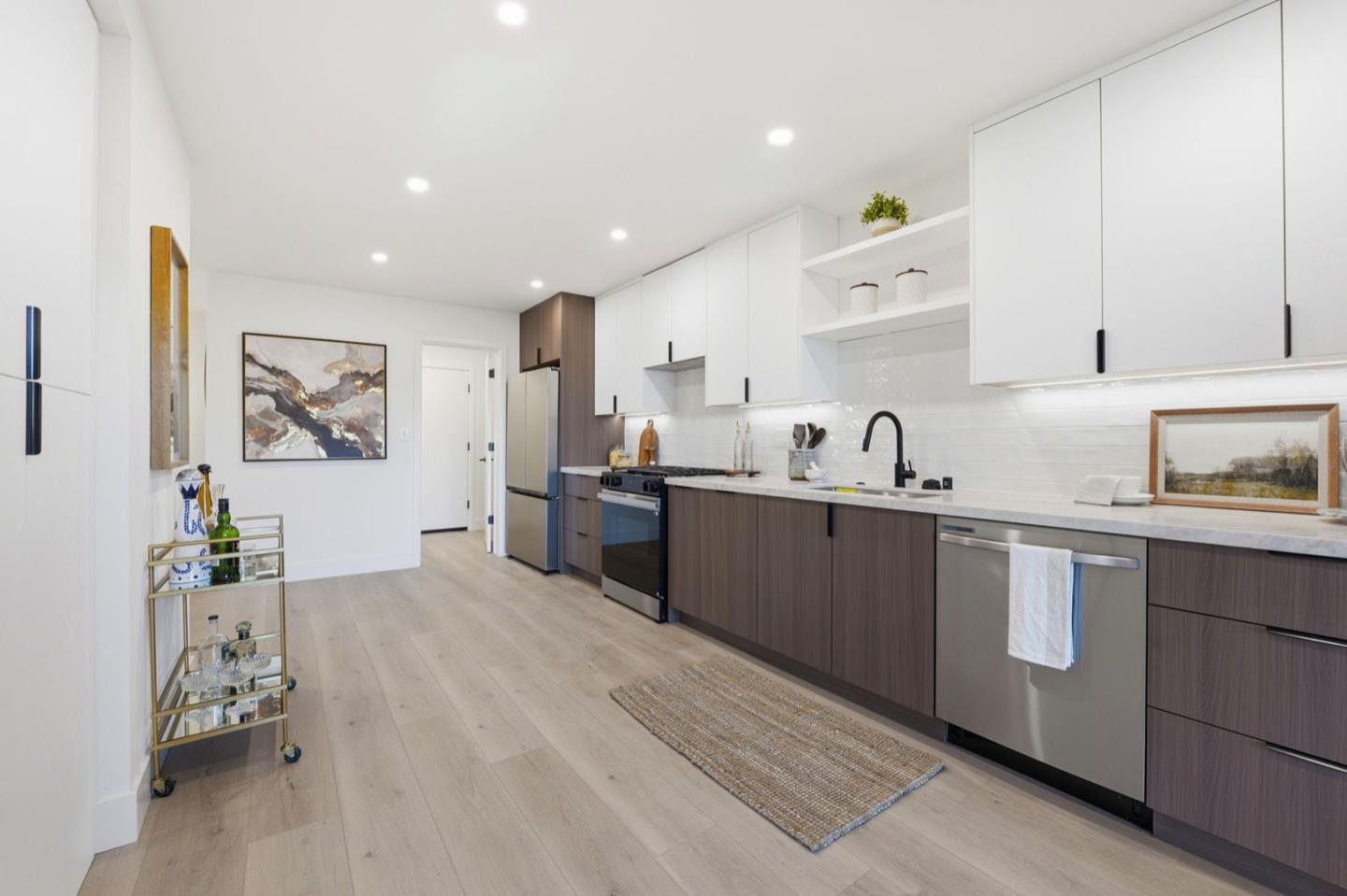 Detail Gallery Image 15 of 50 For 3400 Douglas Ct, San Mateo,  CA 94403 - 3 Beds | 2/1 Baths