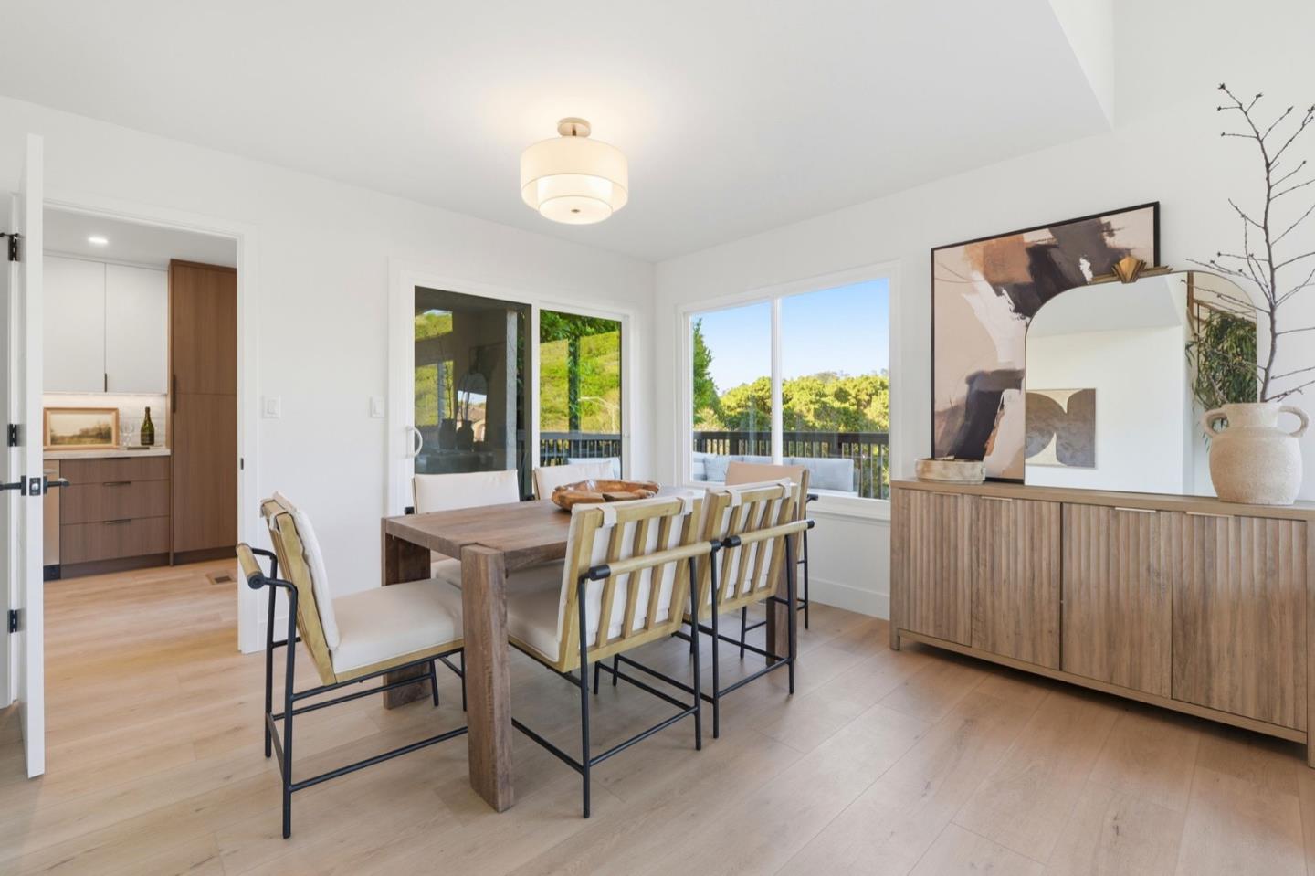 Detail Gallery Image 18 of 50 For 3400 Douglas Ct, San Mateo,  CA 94403 - 3 Beds | 2/1 Baths