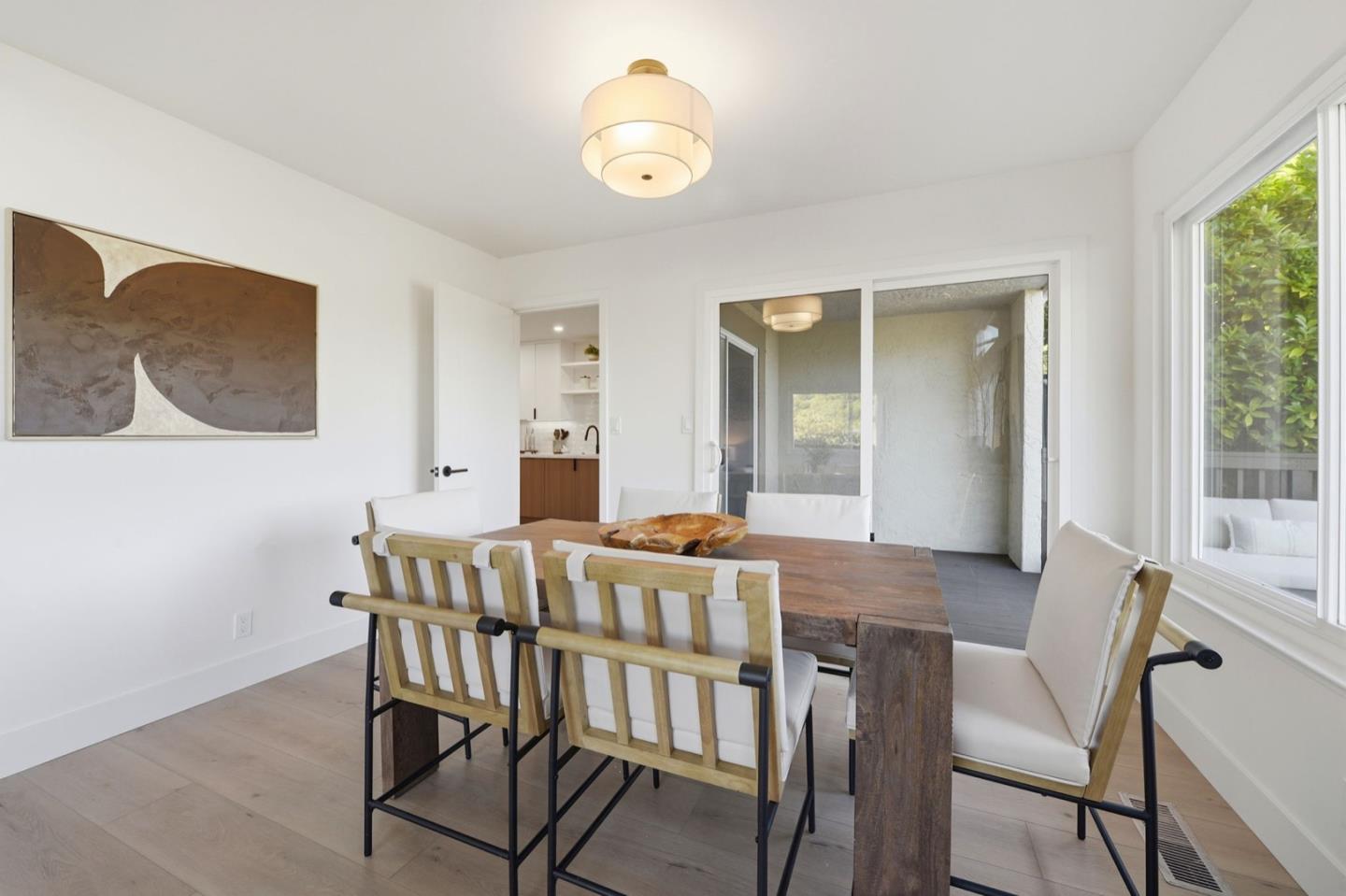 Detail Gallery Image 19 of 50 For 3400 Douglas Ct, San Mateo,  CA 94403 - 3 Beds | 2/1 Baths