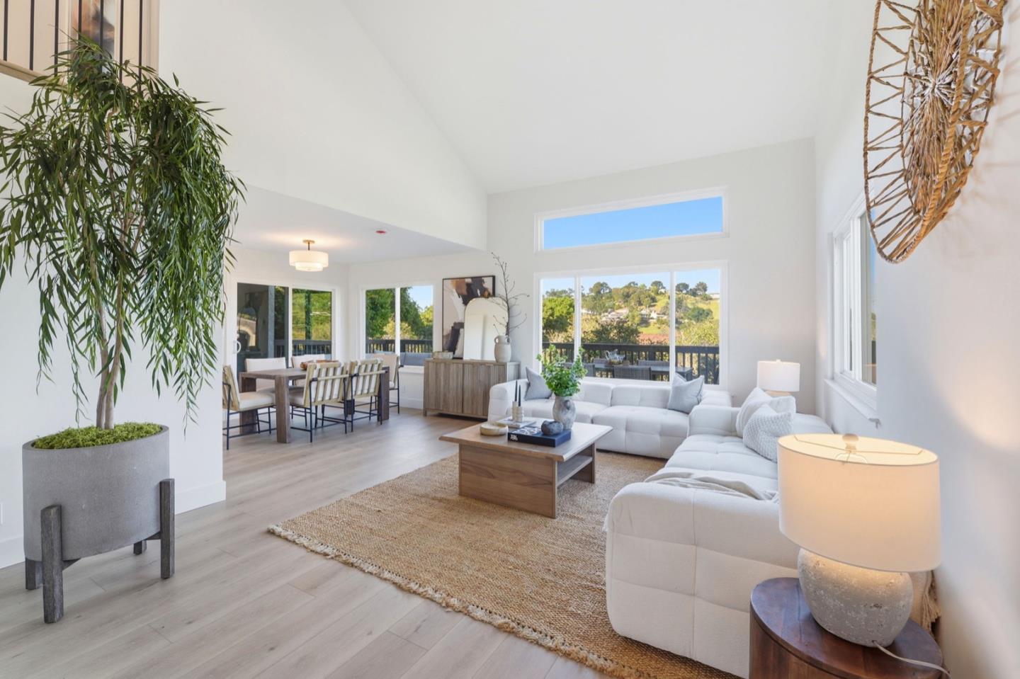 Detail Gallery Image 2 of 50 For 3400 Douglas Ct, San Mateo,  CA 94403 - 3 Beds | 2/1 Baths