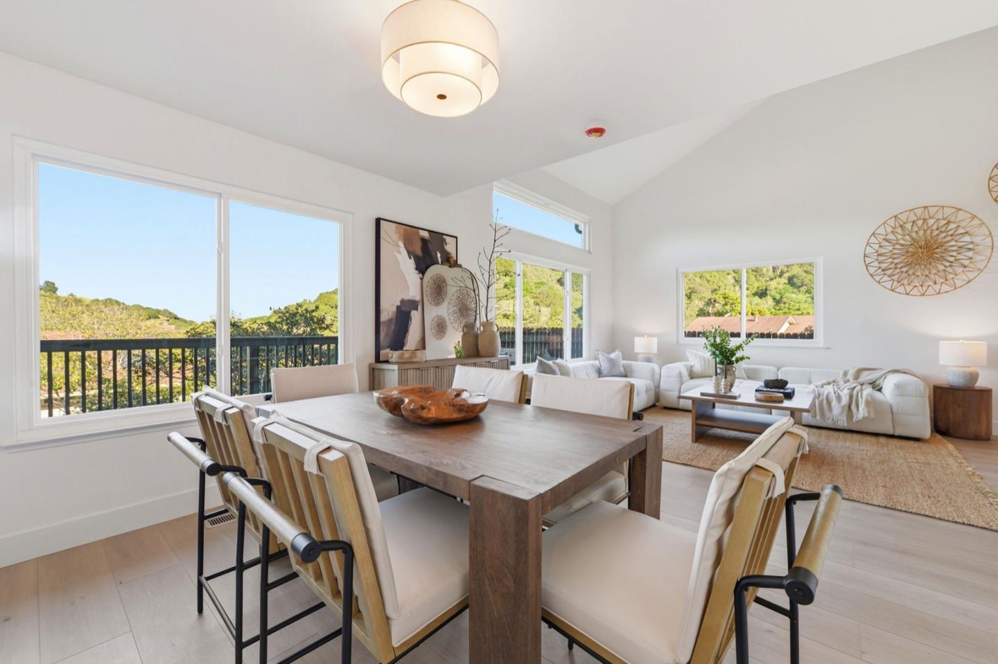 Detail Gallery Image 20 of 50 For 3400 Douglas Ct, San Mateo,  CA 94403 - 3 Beds | 2/1 Baths