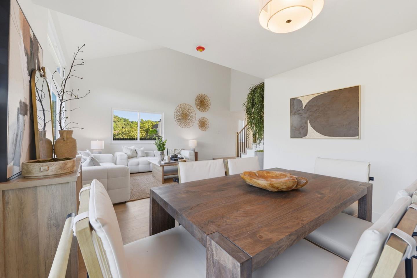 Detail Gallery Image 21 of 50 For 3400 Douglas Ct, San Mateo,  CA 94403 - 3 Beds | 2/1 Baths