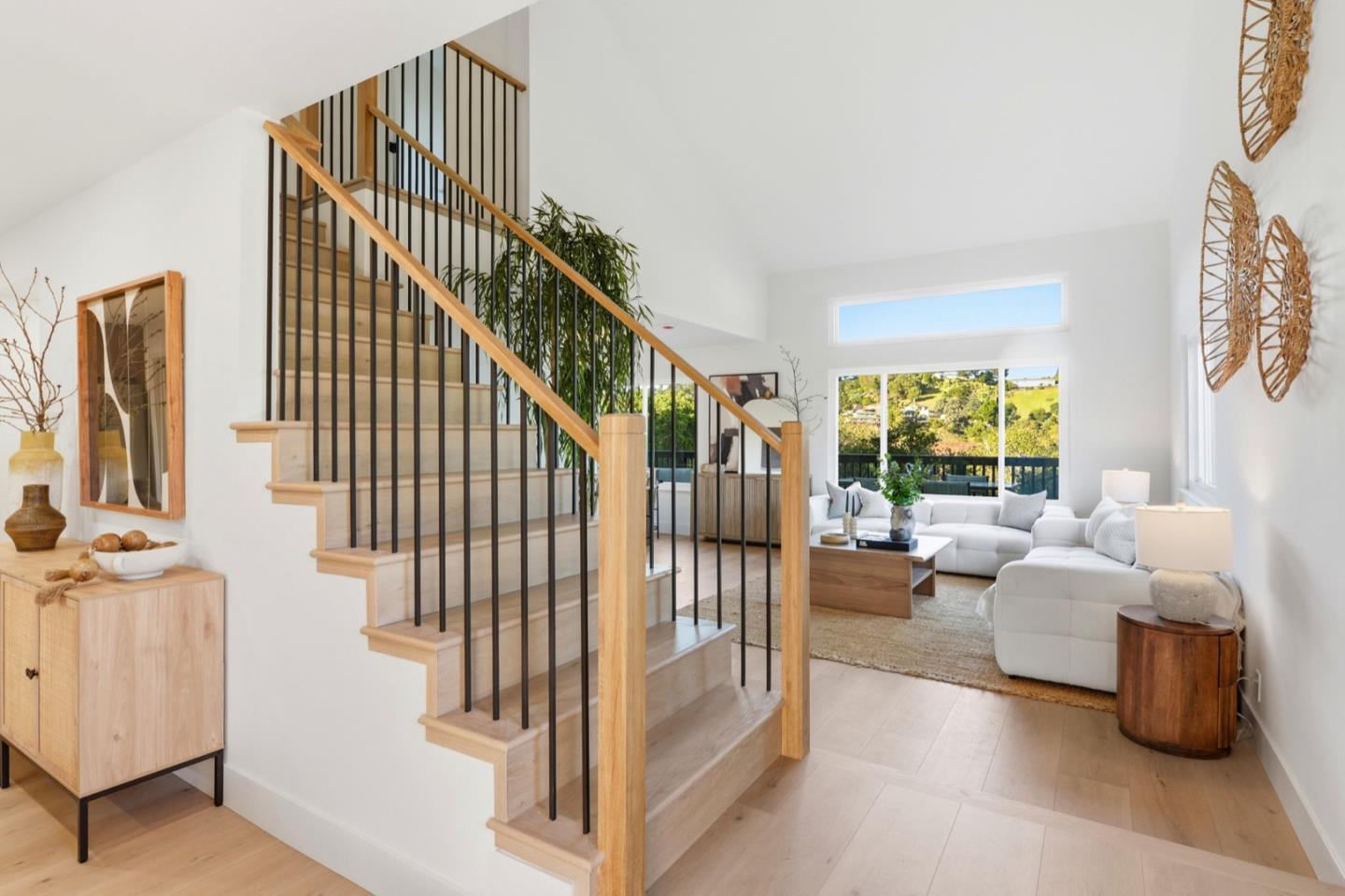 Detail Gallery Image 22 of 50 For 3400 Douglas Ct, San Mateo,  CA 94403 - 3 Beds | 2/1 Baths