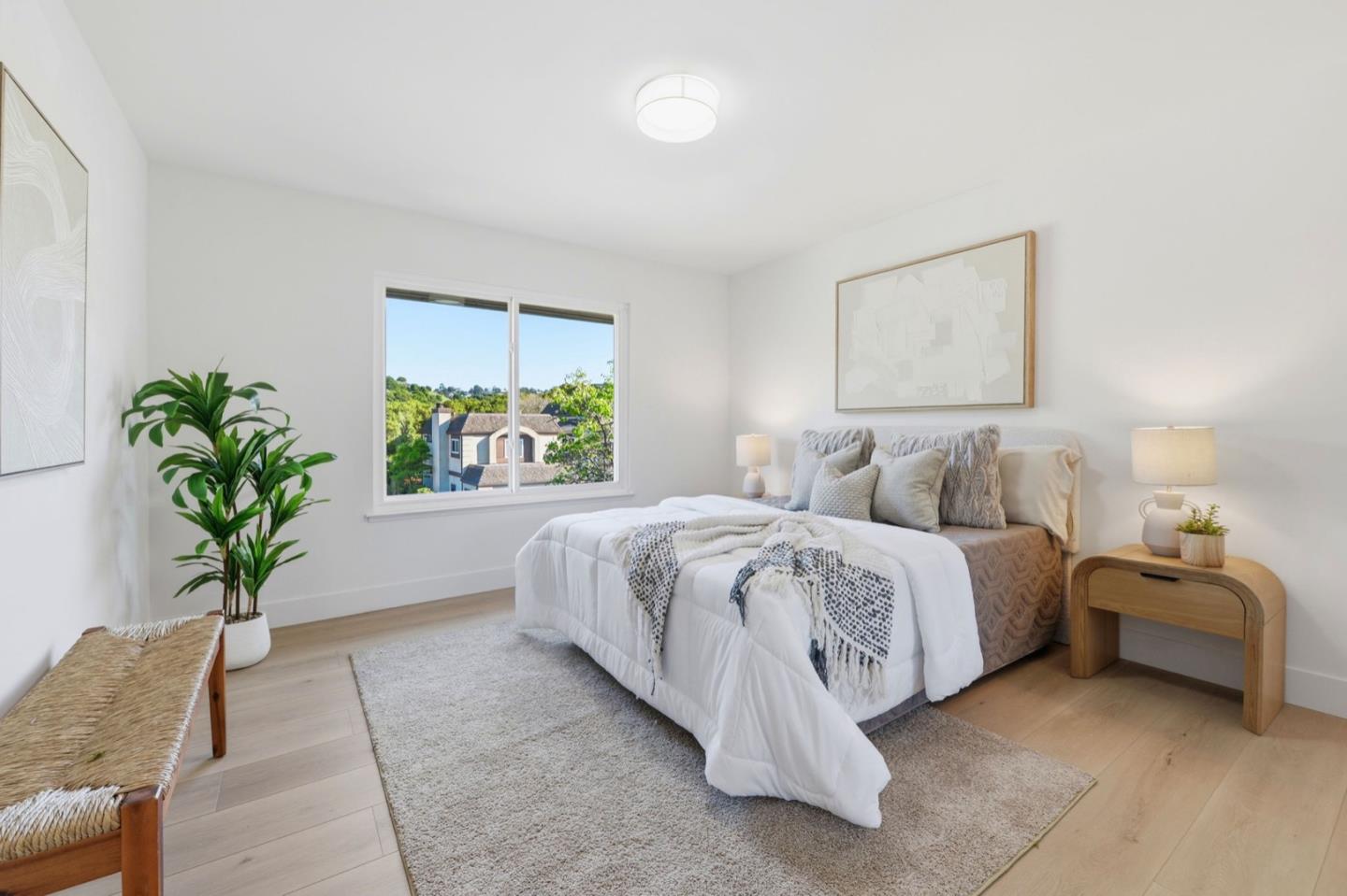 Detail Gallery Image 23 of 50 For 3400 Douglas Ct, San Mateo,  CA 94403 - 3 Beds | 2/1 Baths