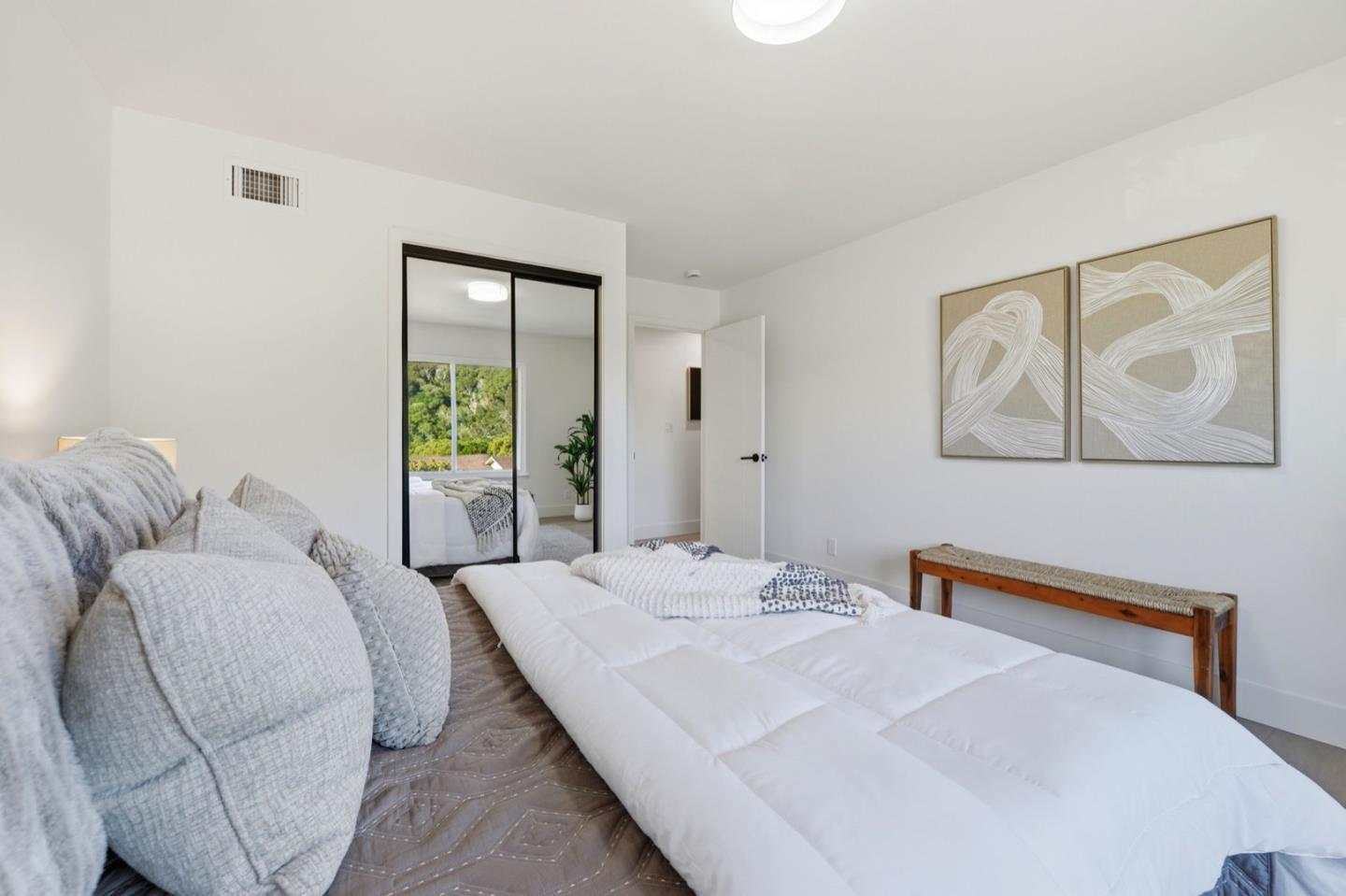 Detail Gallery Image 24 of 50 For 3400 Douglas Ct, San Mateo,  CA 94403 - 3 Beds | 2/1 Baths