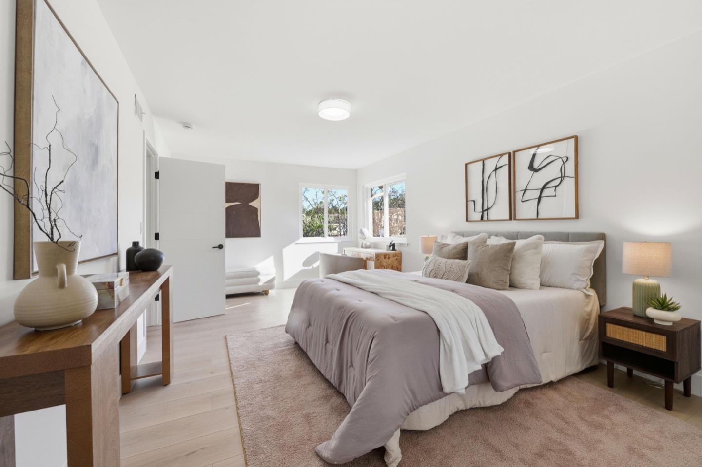 Detail Gallery Image 26 of 50 For 3400 Douglas Ct, San Mateo,  CA 94403 - 3 Beds | 2/1 Baths