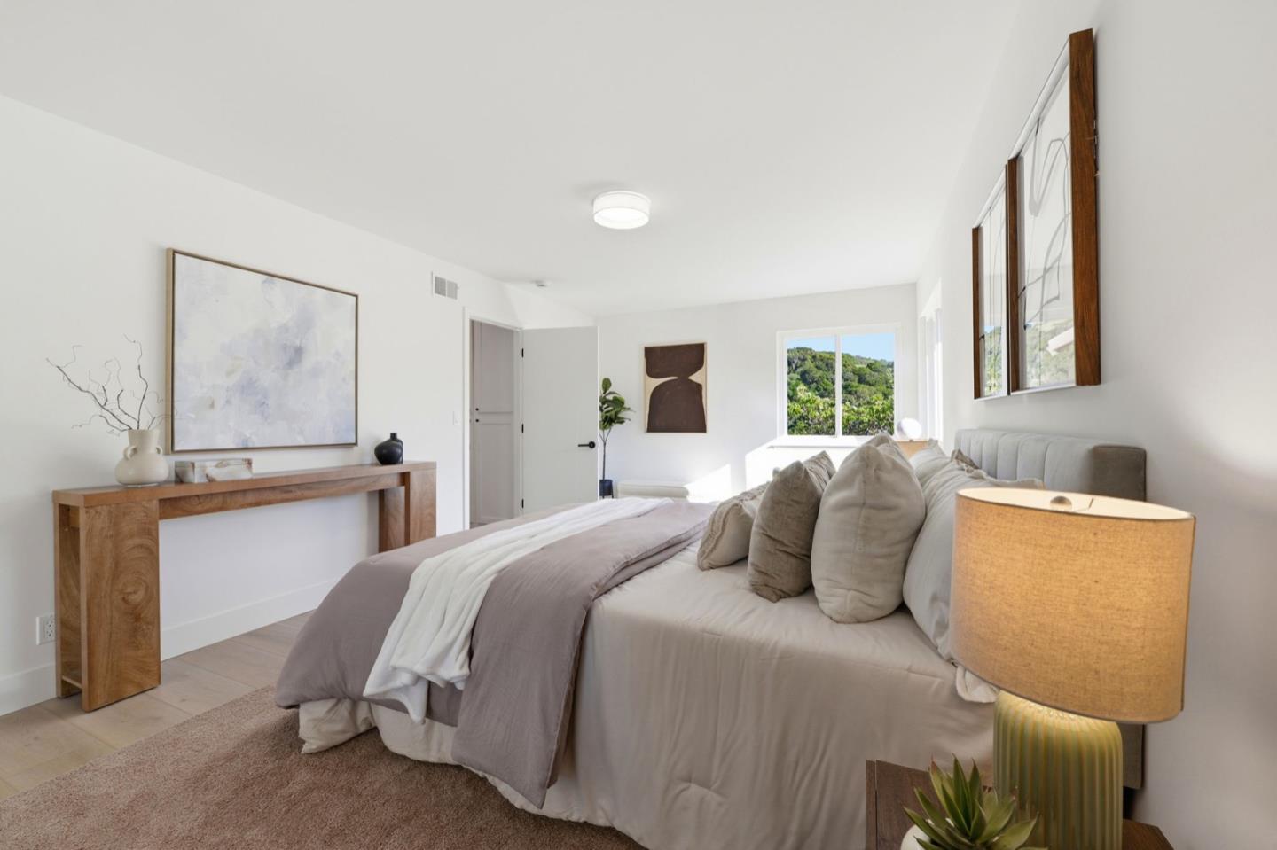 Detail Gallery Image 27 of 50 For 3400 Douglas Ct, San Mateo,  CA 94403 - 3 Beds | 2/1 Baths