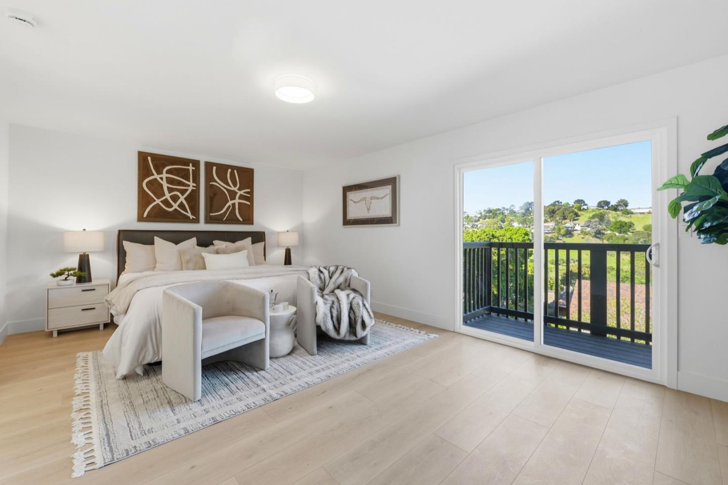 Detail Gallery Image 28 of 50 For 3400 Douglas Ct, San Mateo,  CA 94403 - 3 Beds | 2/1 Baths