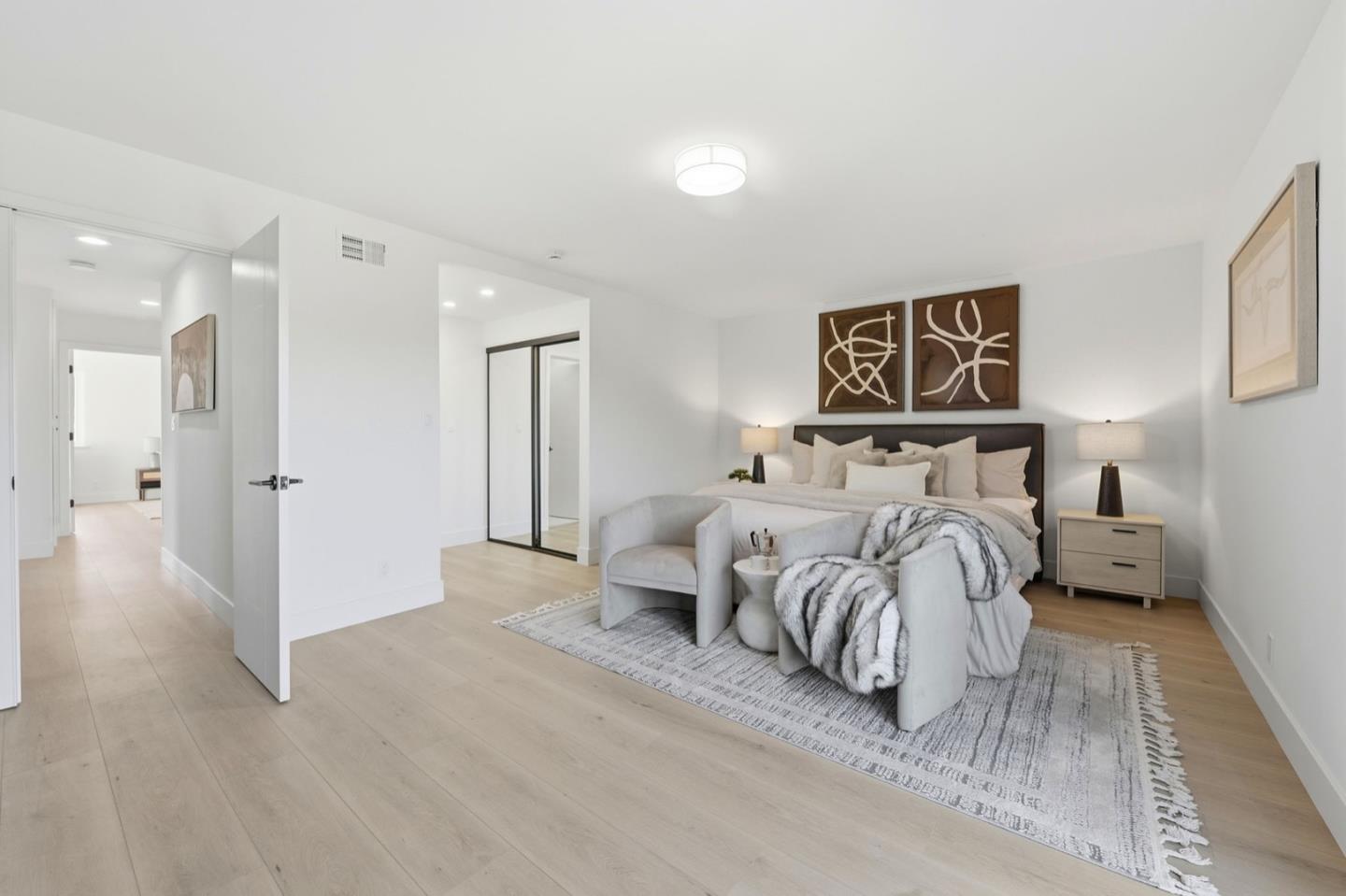 Detail Gallery Image 29 of 50 For 3400 Douglas Ct, San Mateo,  CA 94403 - 3 Beds | 2/1 Baths