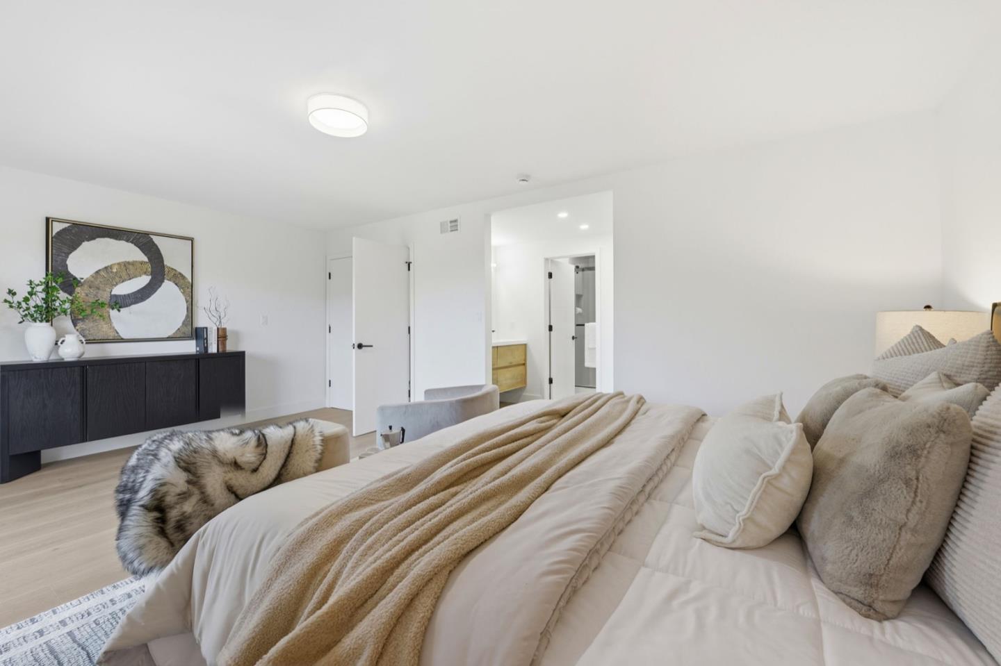 Detail Gallery Image 30 of 50 For 3400 Douglas Ct, San Mateo,  CA 94403 - 3 Beds | 2/1 Baths