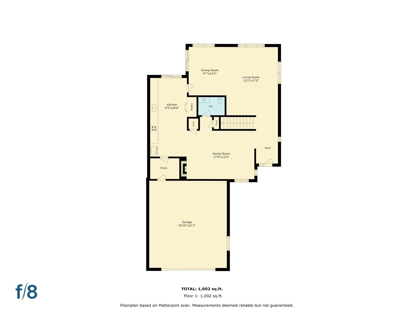 Detail Gallery Image 43 of 50 For 3400 Douglas Ct, San Mateo,  CA 94403 - 3 Beds | 2/1 Baths