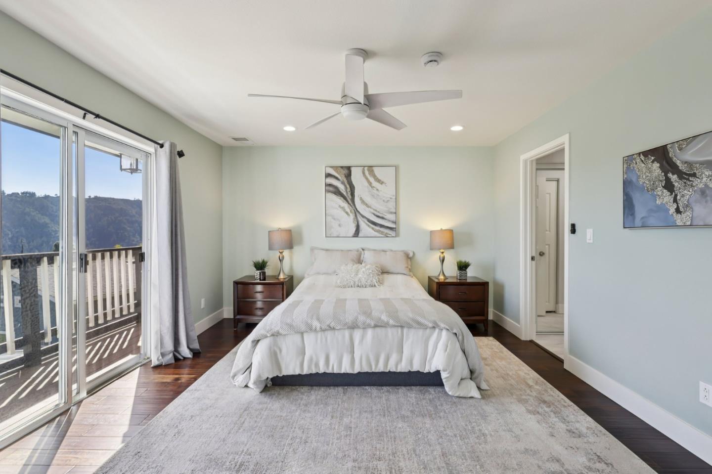 Detail Gallery Image 17 of 34 For 30680 Loma Chiquita Rd, Los Gatos,  CA 95033 - 4 Beds | 2/1 Baths