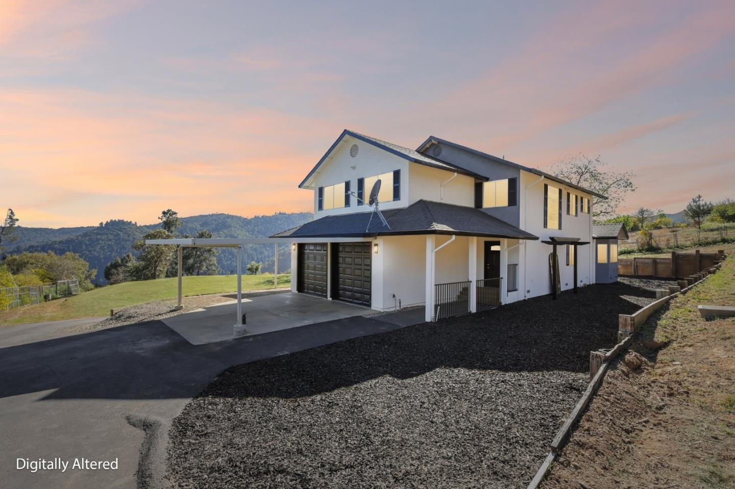 Detail Gallery Image 2 of 34 For 30680 Loma Chiquita Rd, Los Gatos,  CA 95033 - 4 Beds | 2/1 Baths