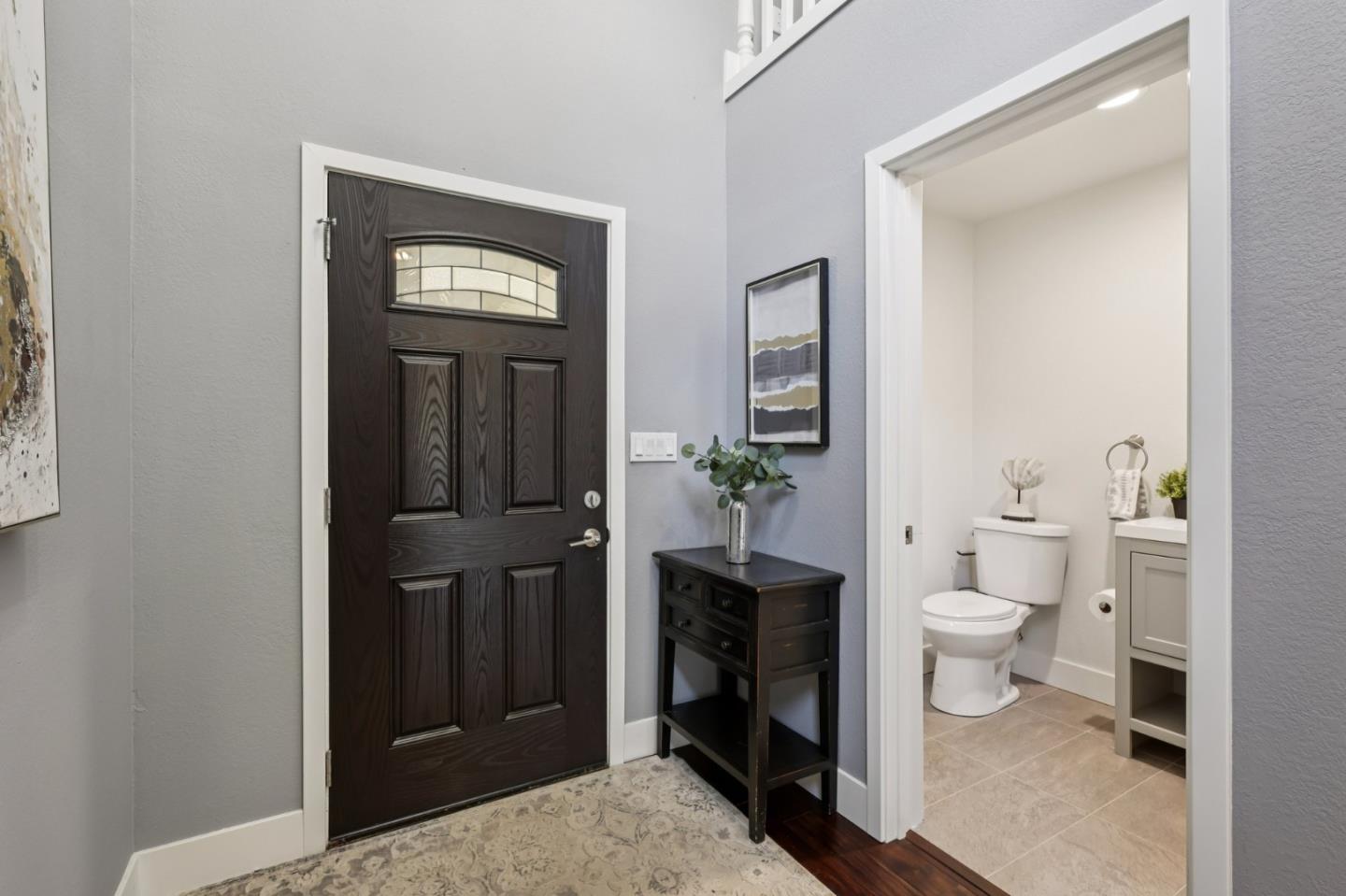 Detail Gallery Image 5 of 34 For 30680 Loma Chiquita Rd, Los Gatos,  CA 95033 - 4 Beds | 2/1 Baths