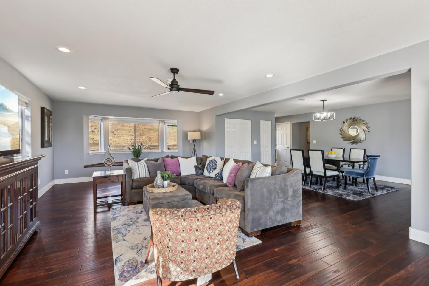 Detail Gallery Image 6 of 34 For 30680 Loma Chiquita Rd, Los Gatos,  CA 95033 - 4 Beds | 2/1 Baths