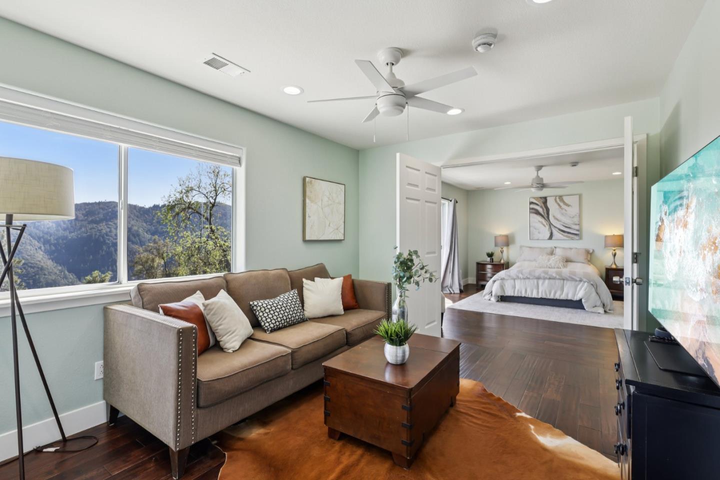 Detail Gallery Image 8 of 34 For 30680 Loma Chiquita Rd, Los Gatos,  CA 95033 - 4 Beds | 2/1 Baths