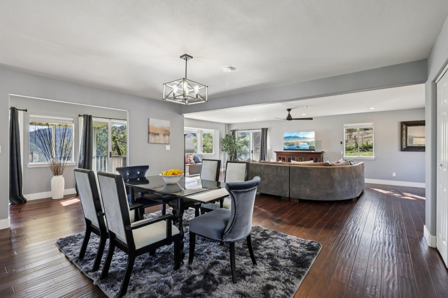 Detail Gallery Image 9 of 34 For 30680 Loma Chiquita Rd, Los Gatos,  CA 95033 - 4 Beds | 2/1 Baths