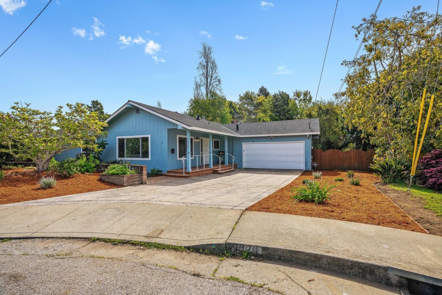 1920 Koopmans Avenue, Santa Cruz, CA, 95062