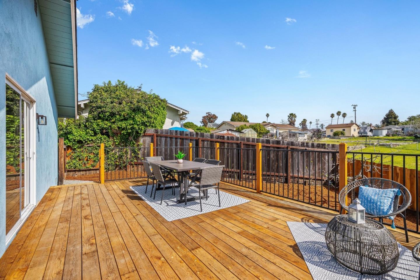 Detail Gallery Image 35 of 49 For 1920 Koopmans Ave, Santa Cruz,  CA 95062 - 3 Beds | 2 Baths