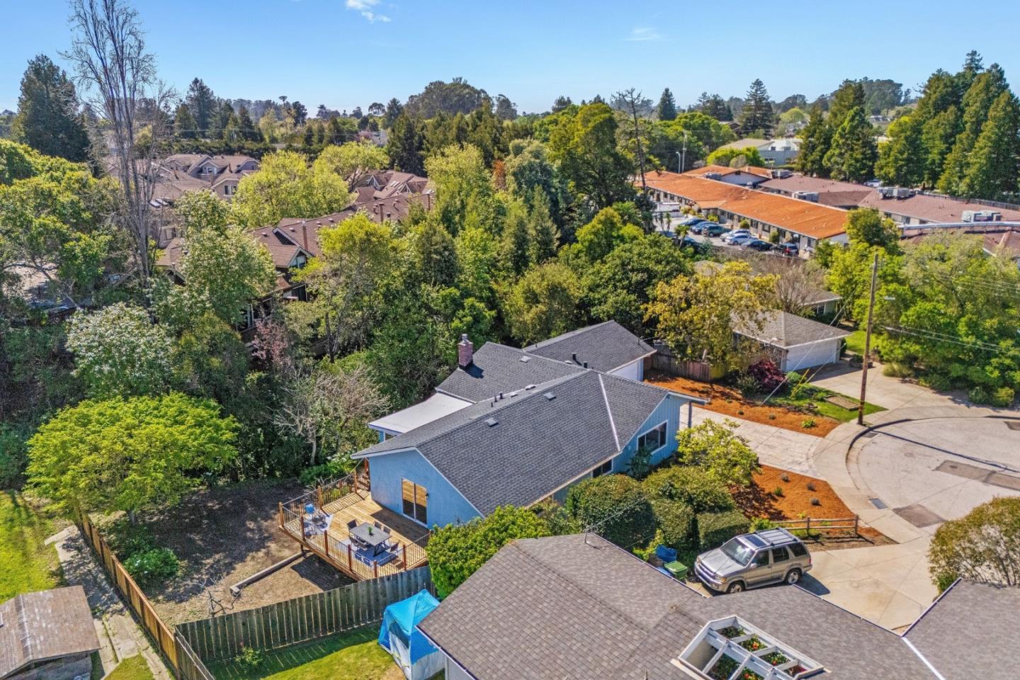 Detail Gallery Image 41 of 49 For 1920 Koopmans Ave, Santa Cruz,  CA 95062 - 3 Beds | 2 Baths