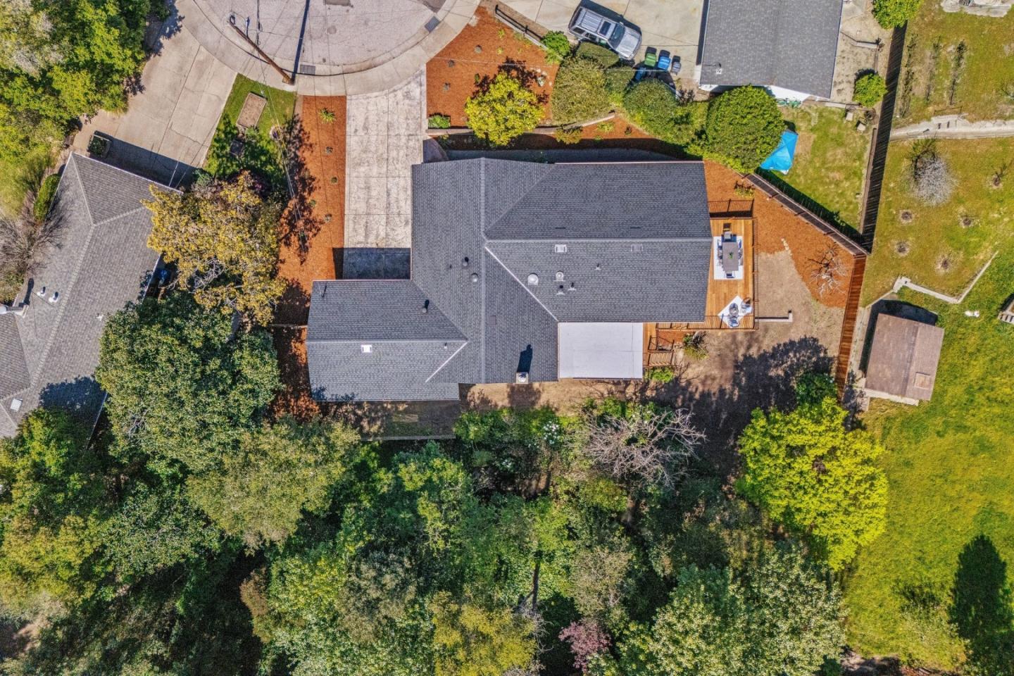 Detail Gallery Image 42 of 49 For 1920 Koopmans Ave, Santa Cruz,  CA 95062 - 3 Beds | 2 Baths