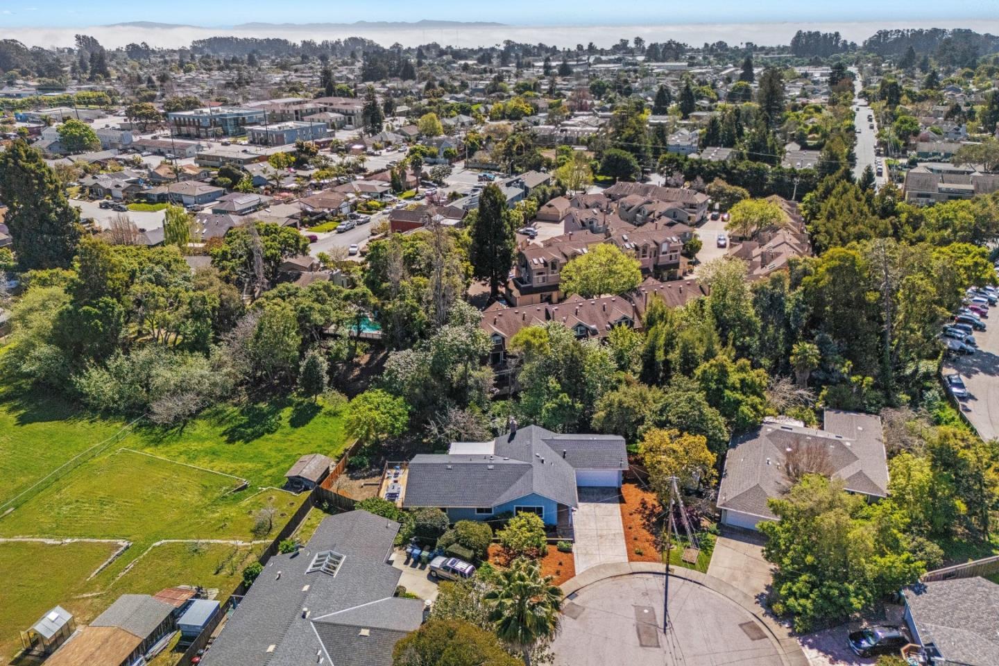 Detail Gallery Image 43 of 49 For 1920 Koopmans Ave, Santa Cruz,  CA 95062 - 3 Beds | 2 Baths