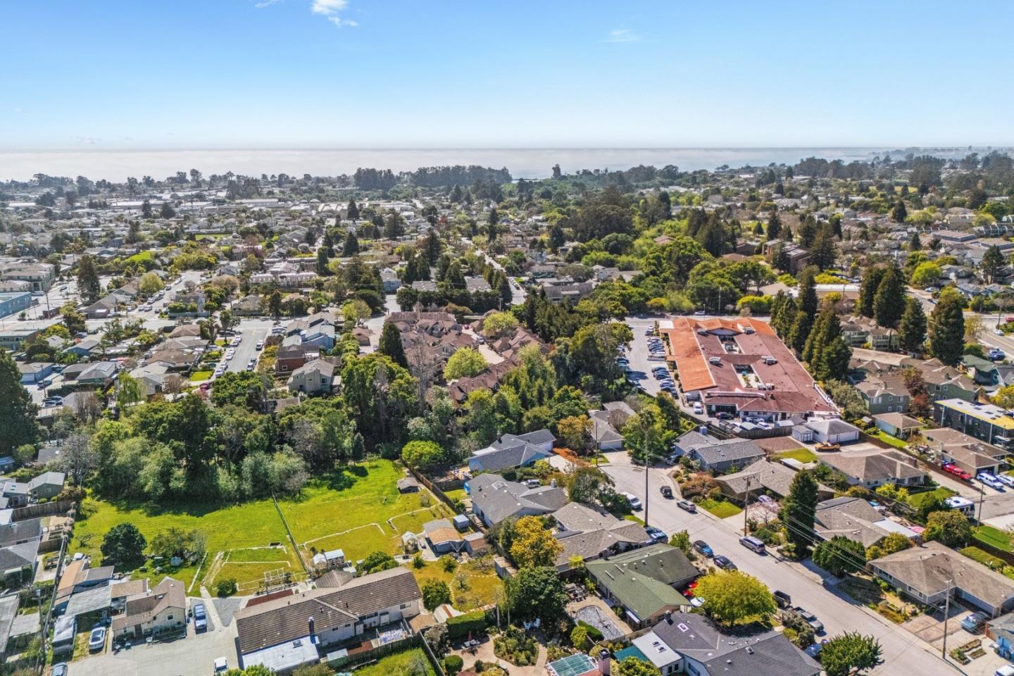 Detail Gallery Image 45 of 49 For 1920 Koopmans Ave, Santa Cruz,  CA 95062 - 3 Beds | 2 Baths