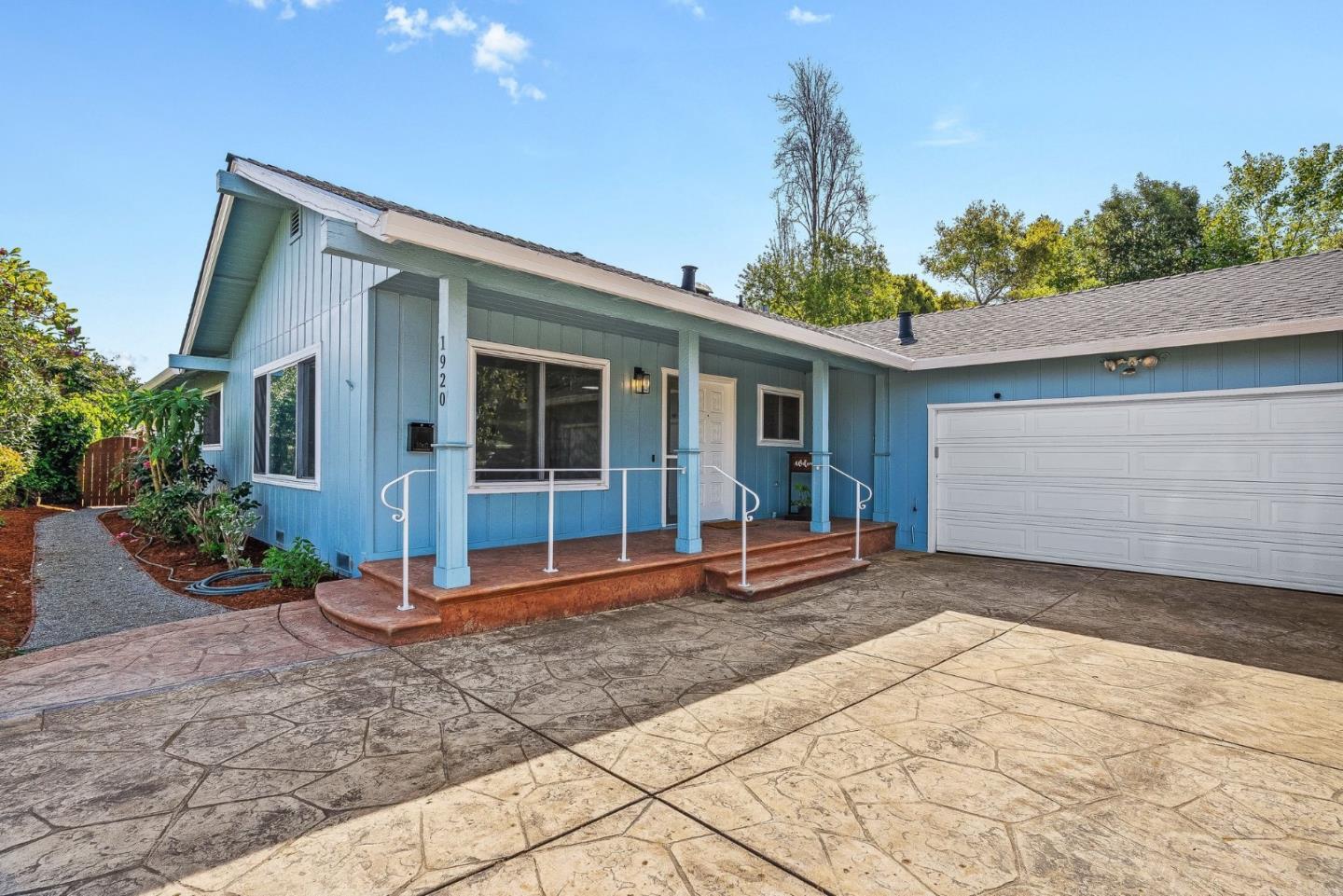 1920 Koopmans Avenue, Santa Cruz, CA, 95062