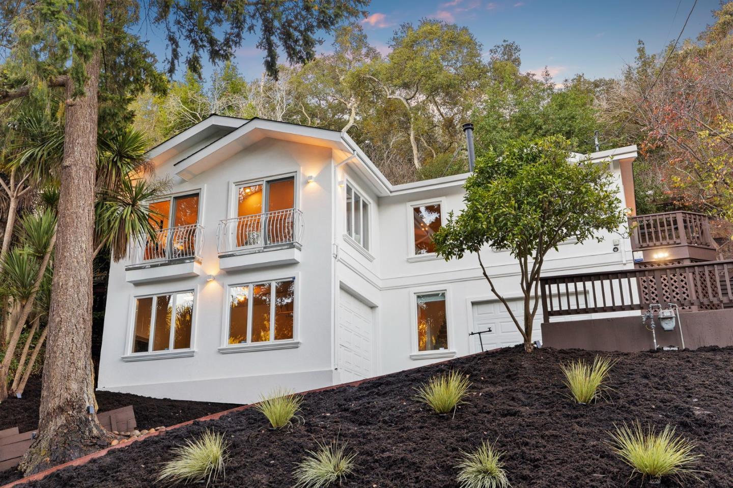 Detail Gallery Image 26 of 42 For 2937 San Juan Blvd, Belmont,  CA 94002 - 3 Beds | 2 Baths