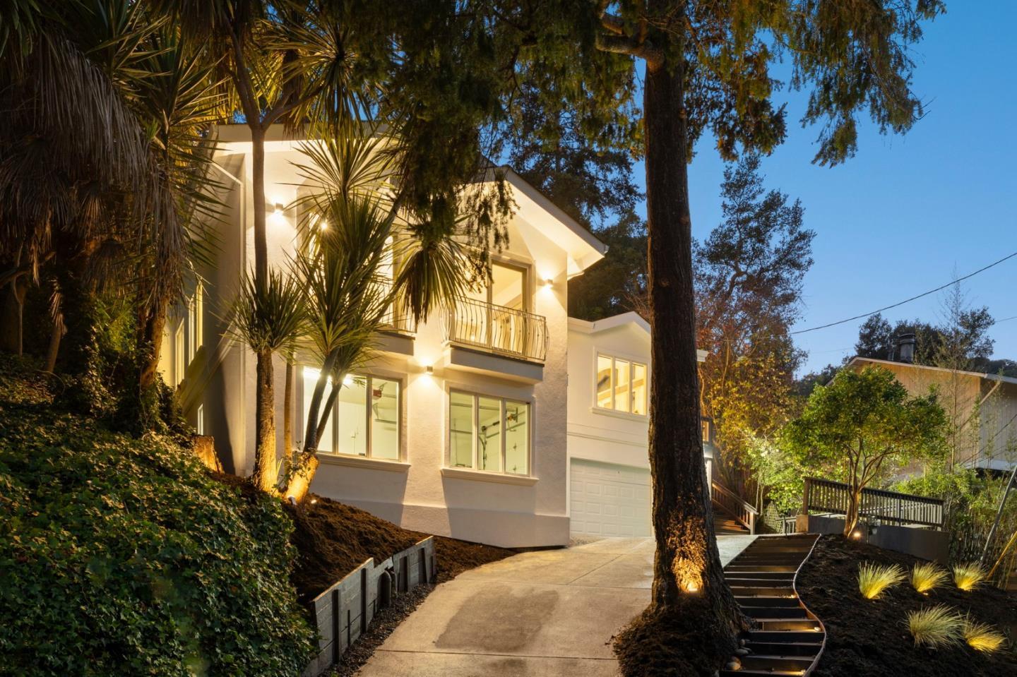 Detail Gallery Image 30 of 42 For 2937 San Juan Blvd, Belmont,  CA 94002 - 3 Beds | 2 Baths