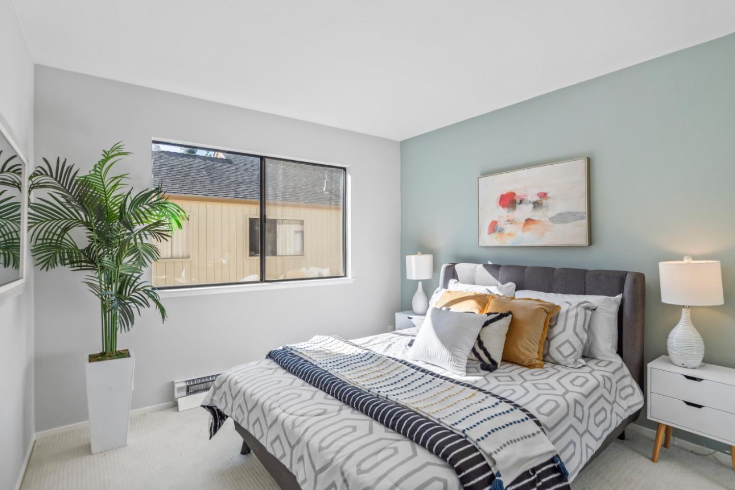 Detail Gallery Image 10 of 27 For 978 Kiely Blvd #E,  Santa Clara,  CA 95051 - 2 Beds | 2 Baths